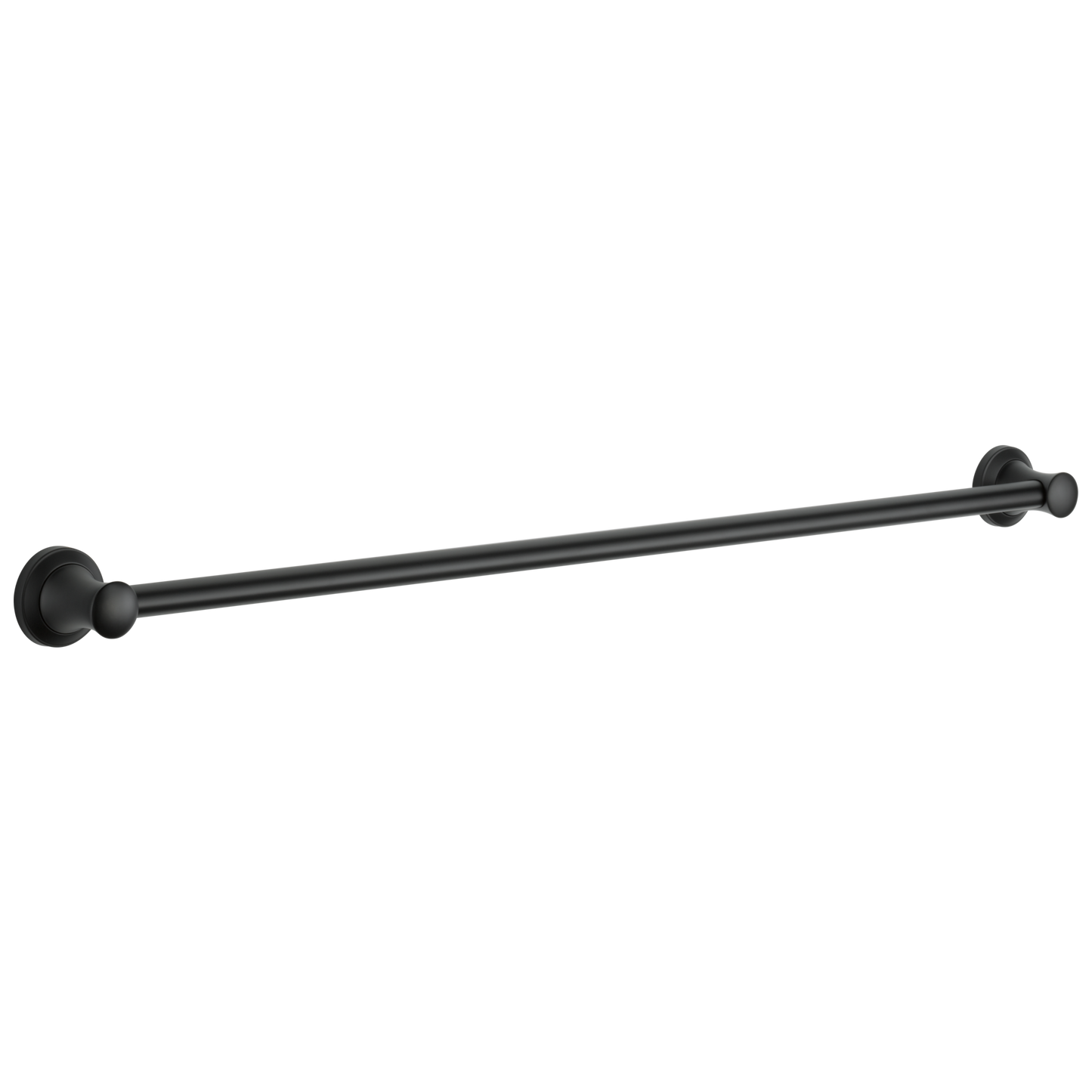Delta BathSafety: 42" Transitional Decorative Grab Bar
