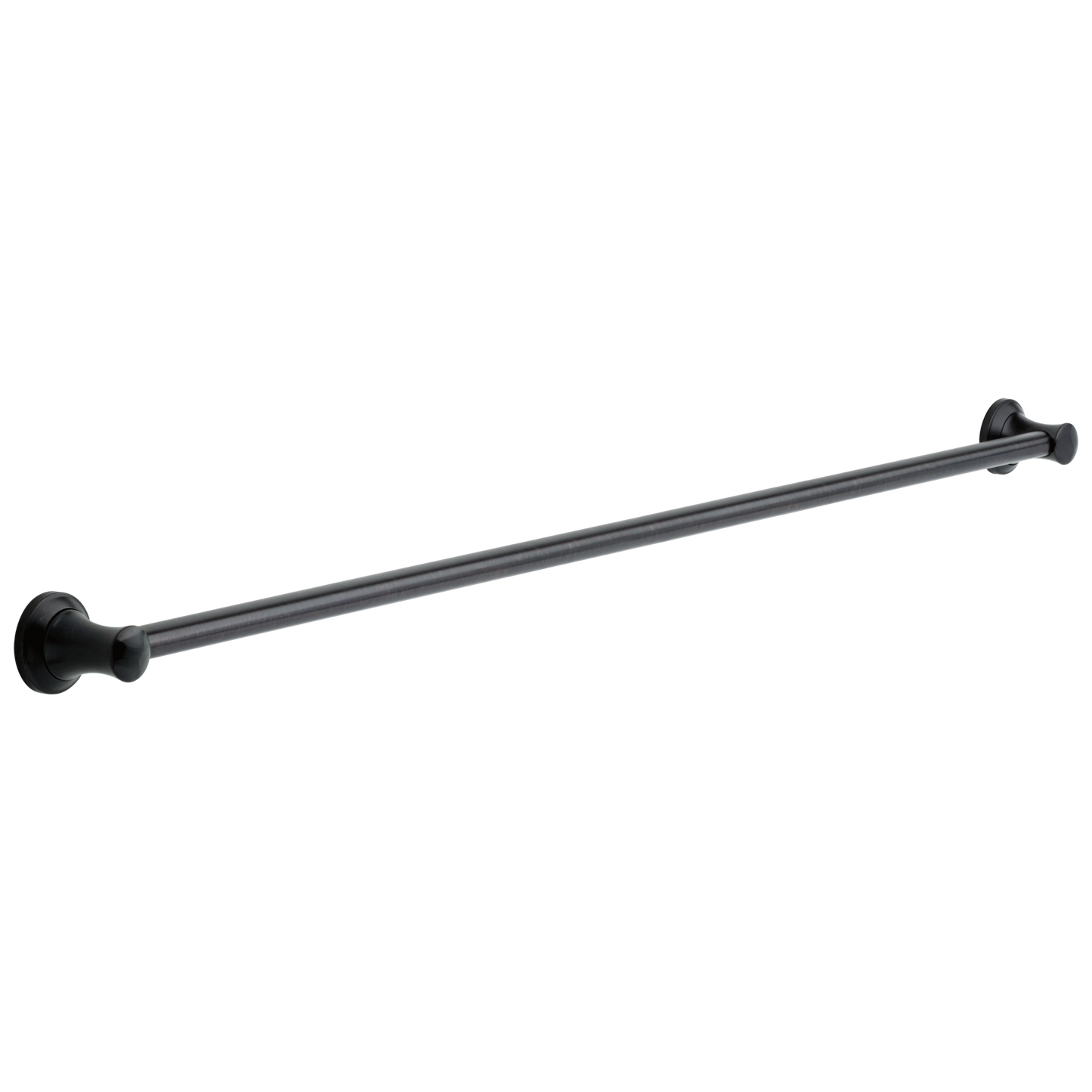 Delta BathSafety: 42" Transitional Decorative ADA Grab Bar