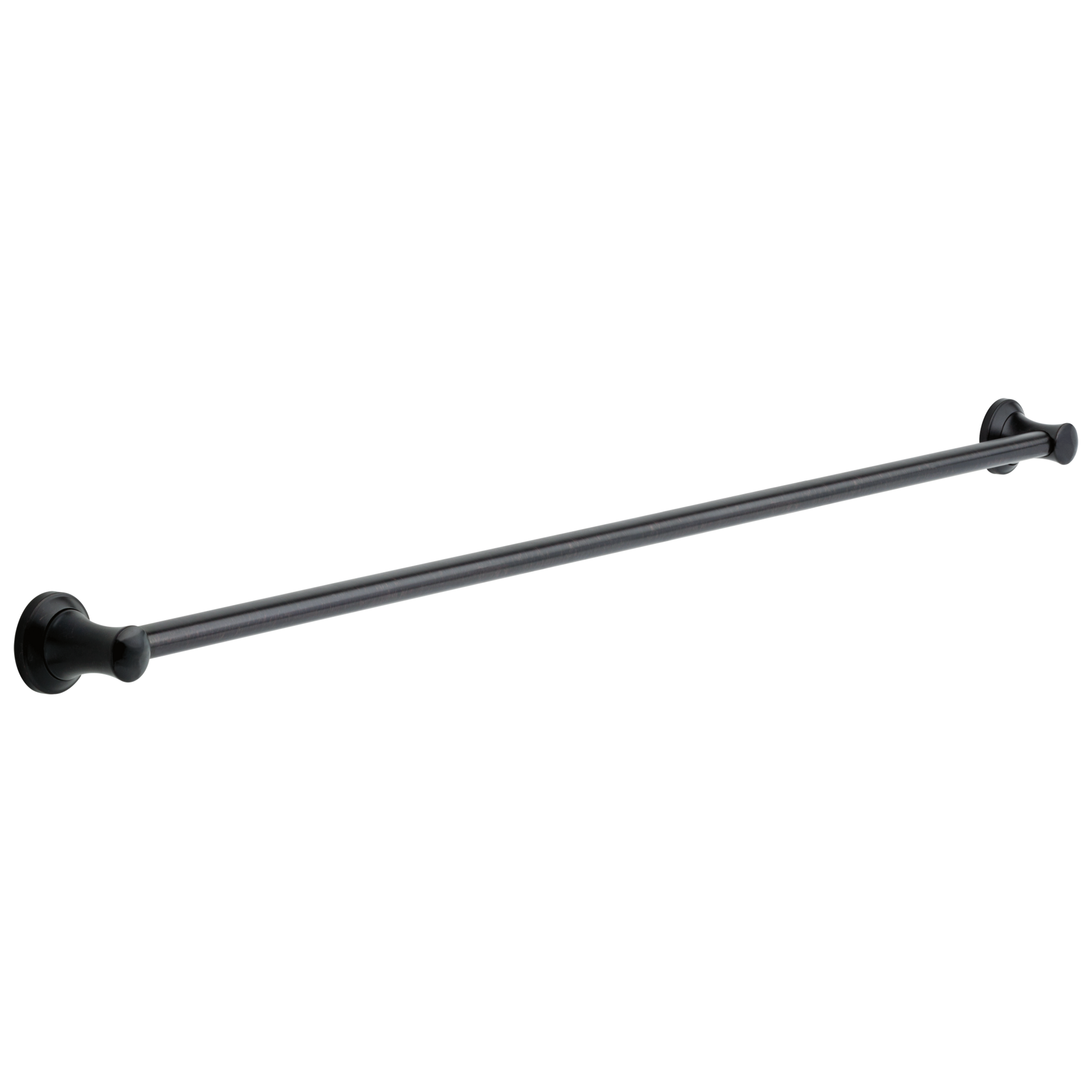 Delta BathSafety: 42" Transitional Decorative ADA Grab Bar