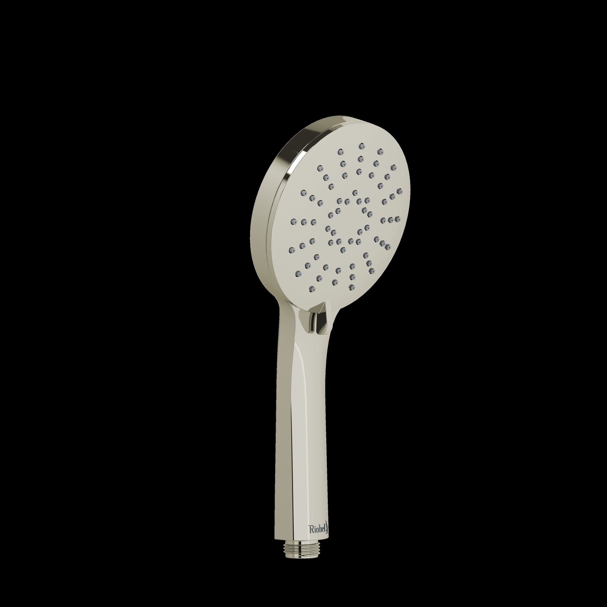 Riobel 4358 4" 3-Function Handshower