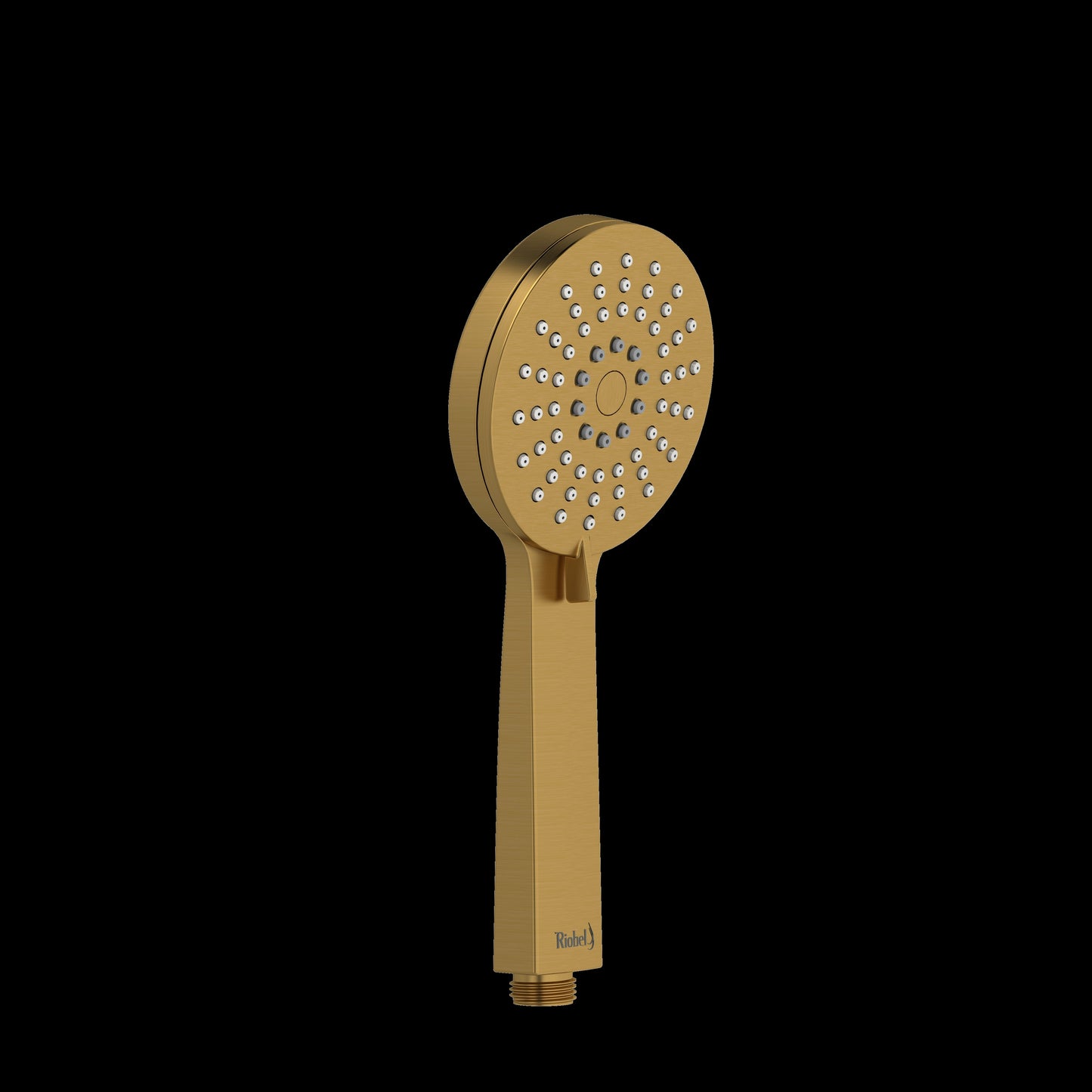 Riobel 4370 4" 3-Function Handshower