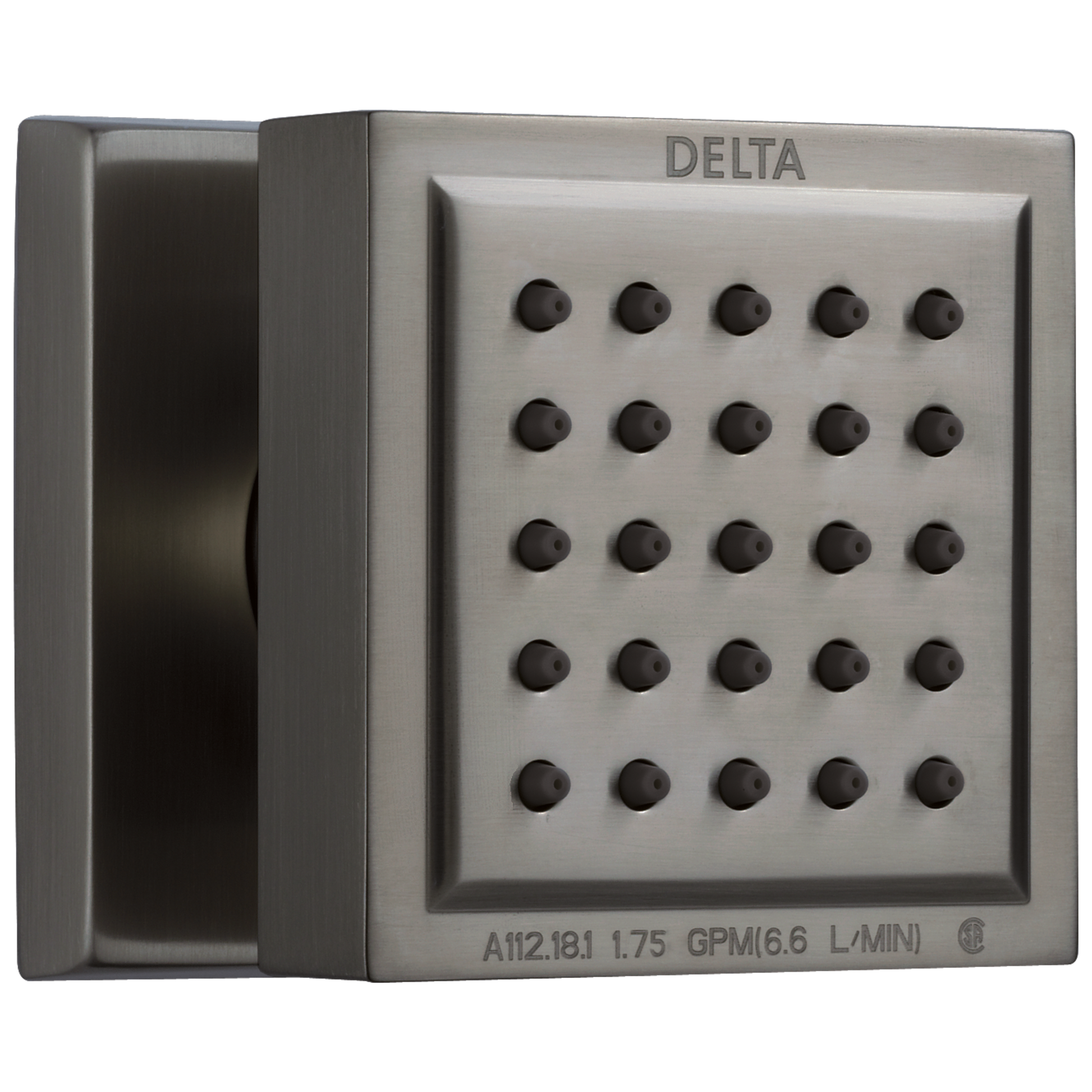 Delta : Surface Mount Body Spray