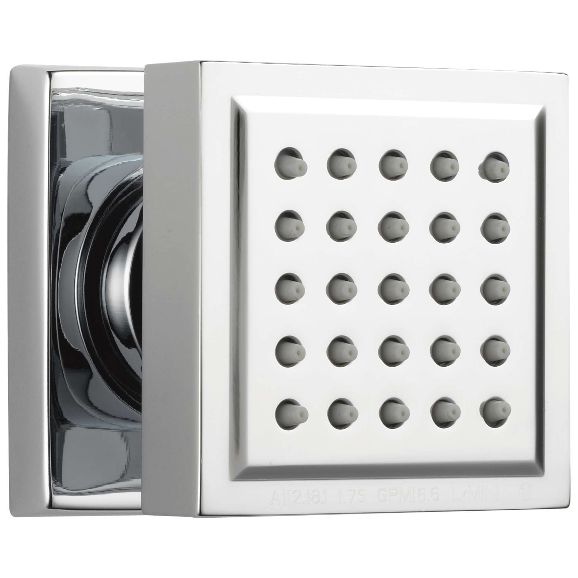 Delta : Surface Mount Body Spray