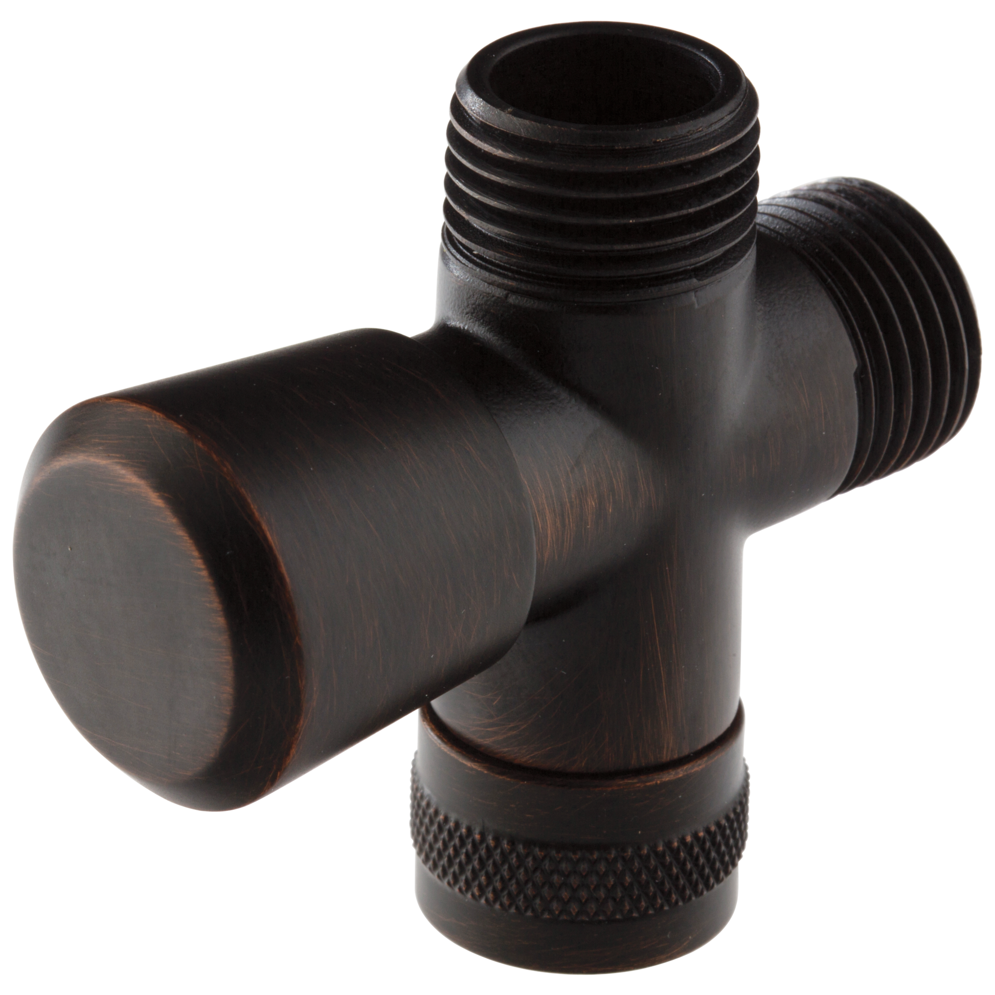 Delta 50650 3-Way Shower Arm Diverter for Hand Shower