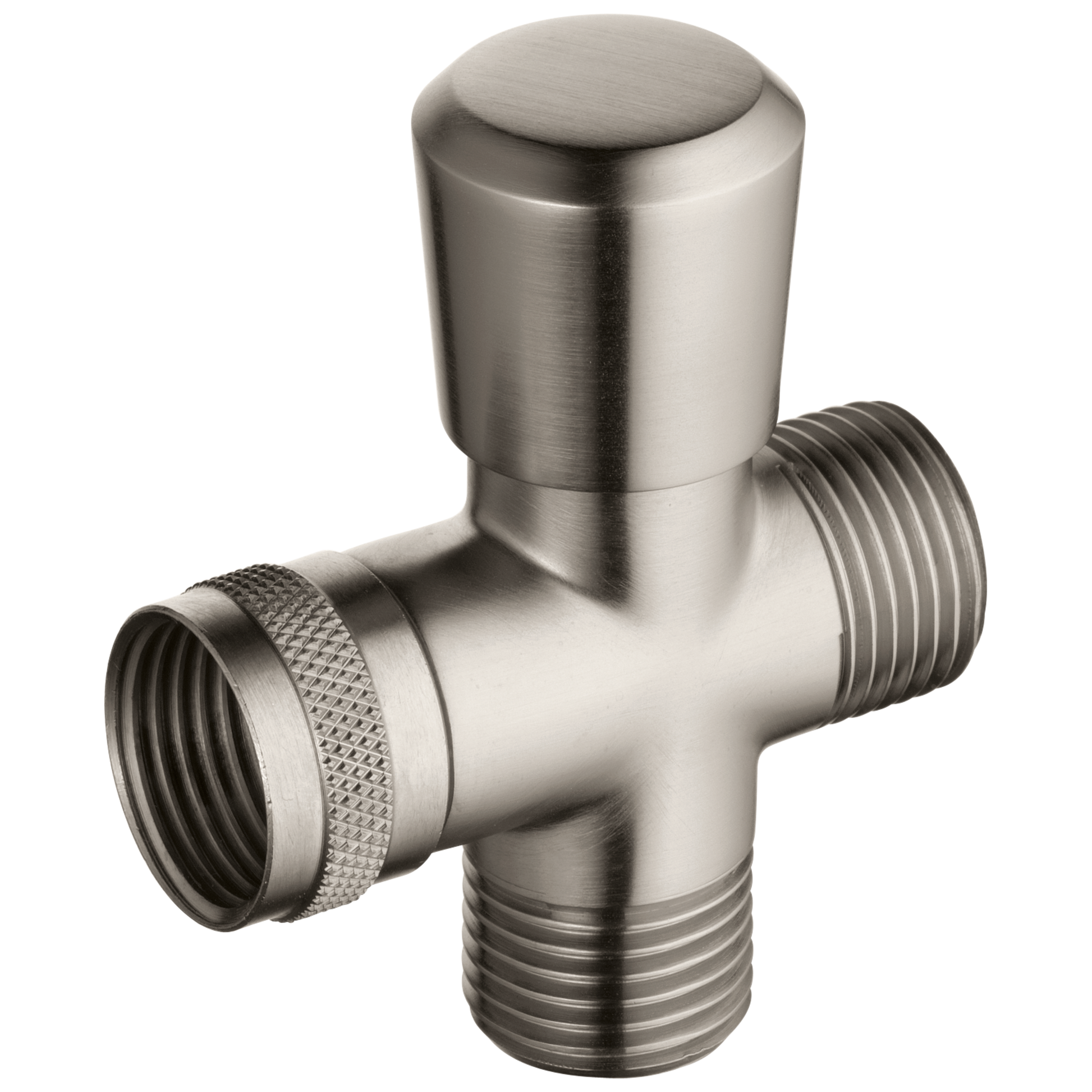 Delta 50650 3-Way Shower Arm Diverter for Hand Shower