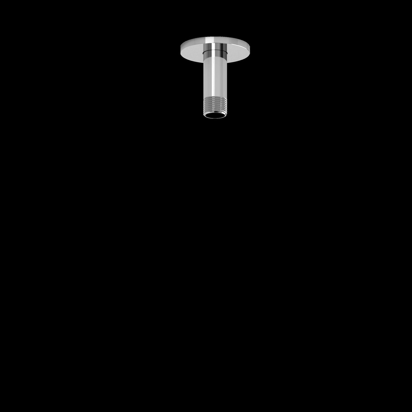 Riobel 509 3" Ceiling Mount Shower Arm