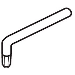 Moen 52005 Torx Head Wrench 8200 Series
