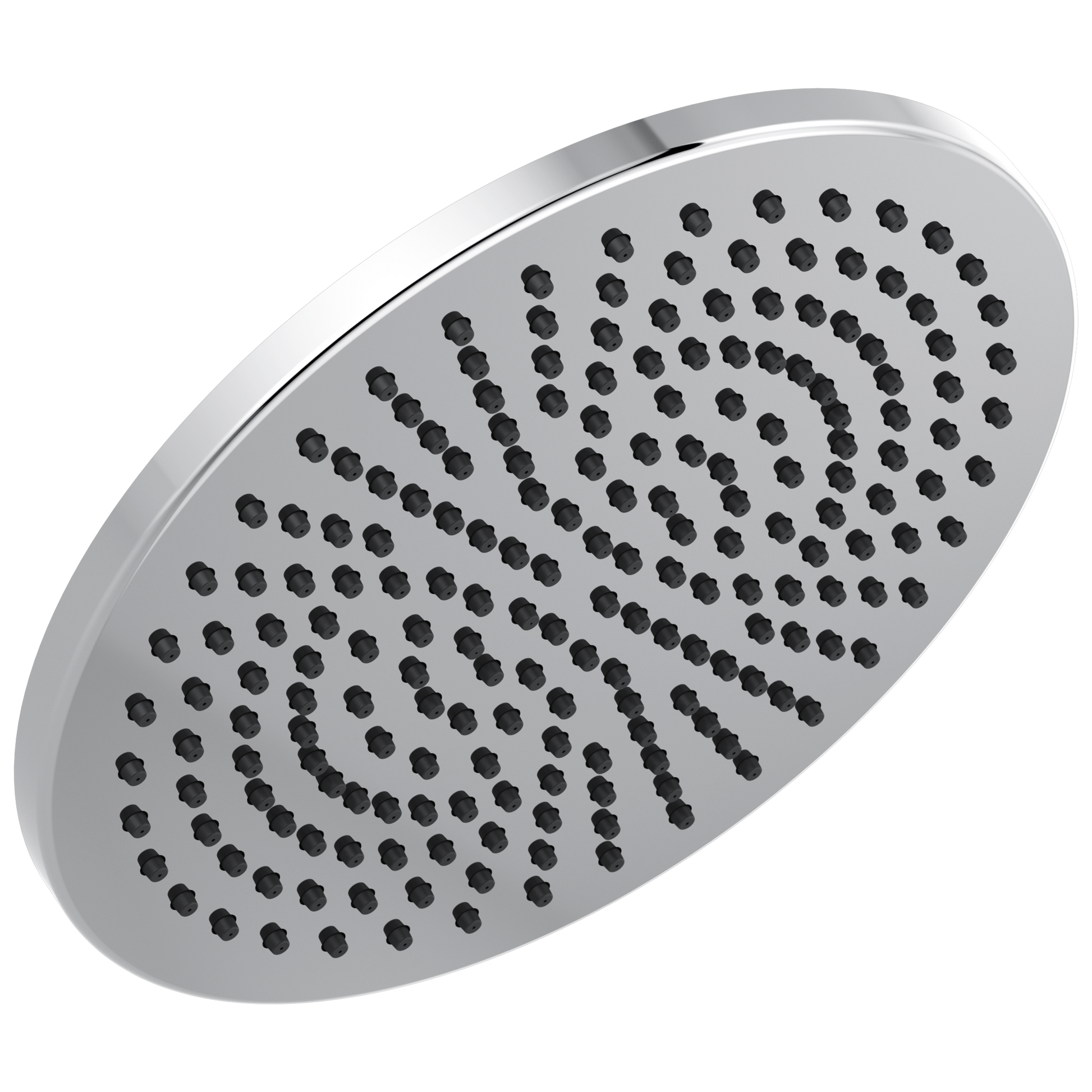 Delta 52158-25 Single-Setting Metal Raincan Shower Head