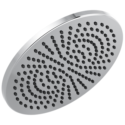 Delta 52158-25 Single-Setting Metal Raincan Shower Head
