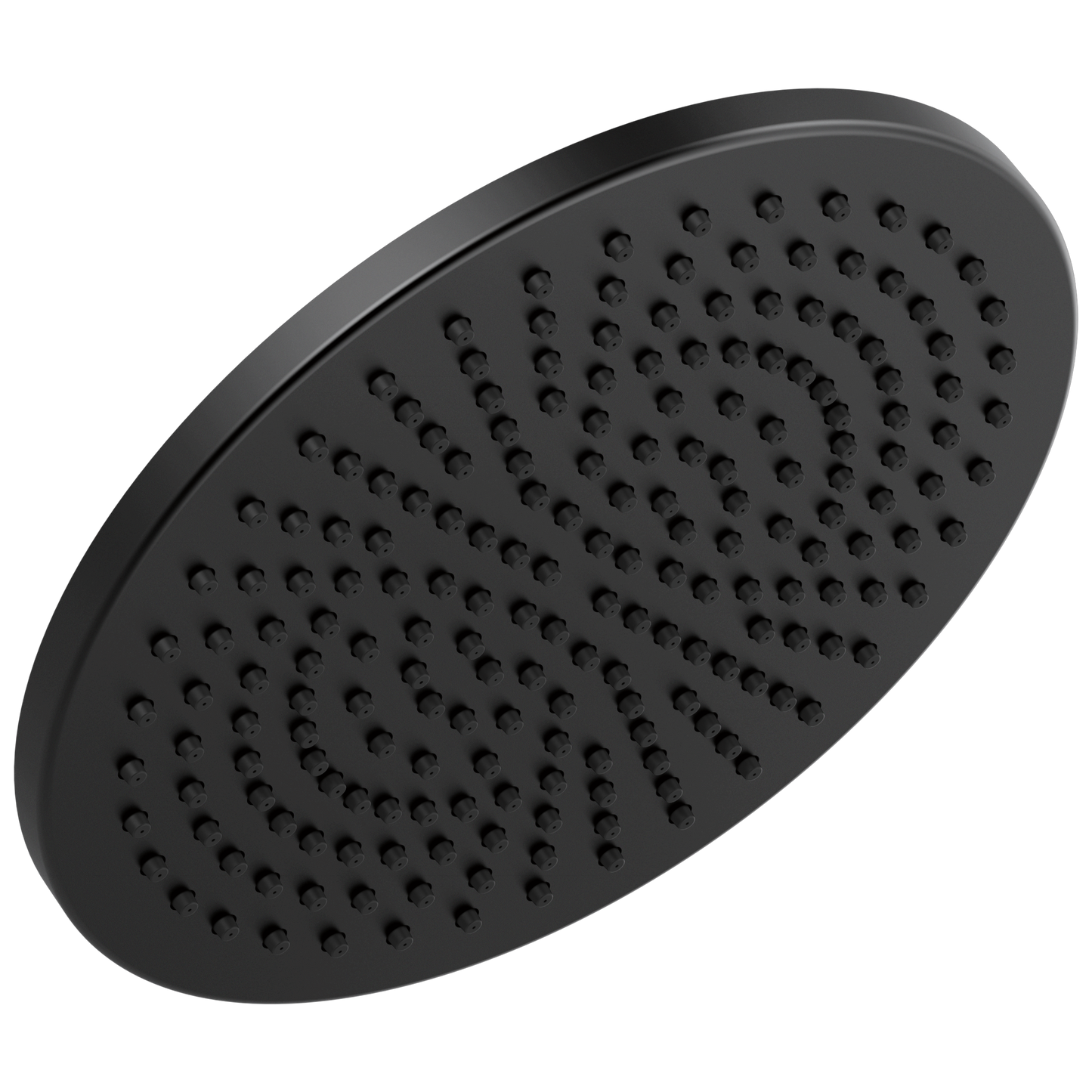 Delta 52158-25 Single-Setting Metal Raincan Shower Head