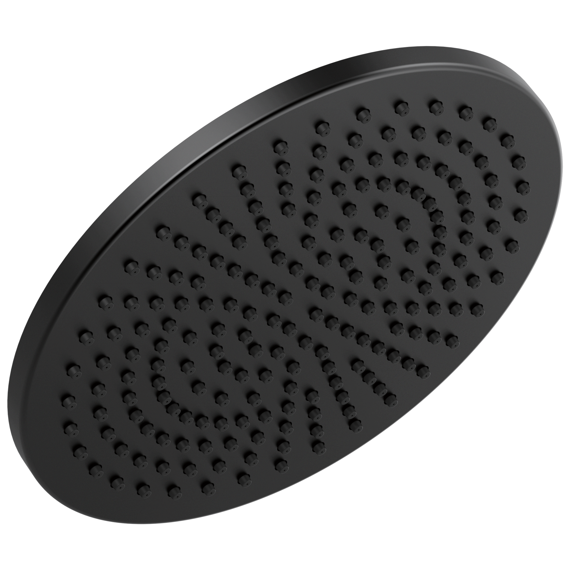 Delta 52158-25 Single-Setting Metal Raincan Shower Head
