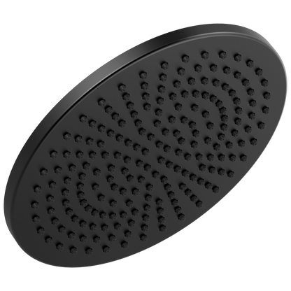 Delta 52158-25 Single-Setting Metal Raincan Shower Head