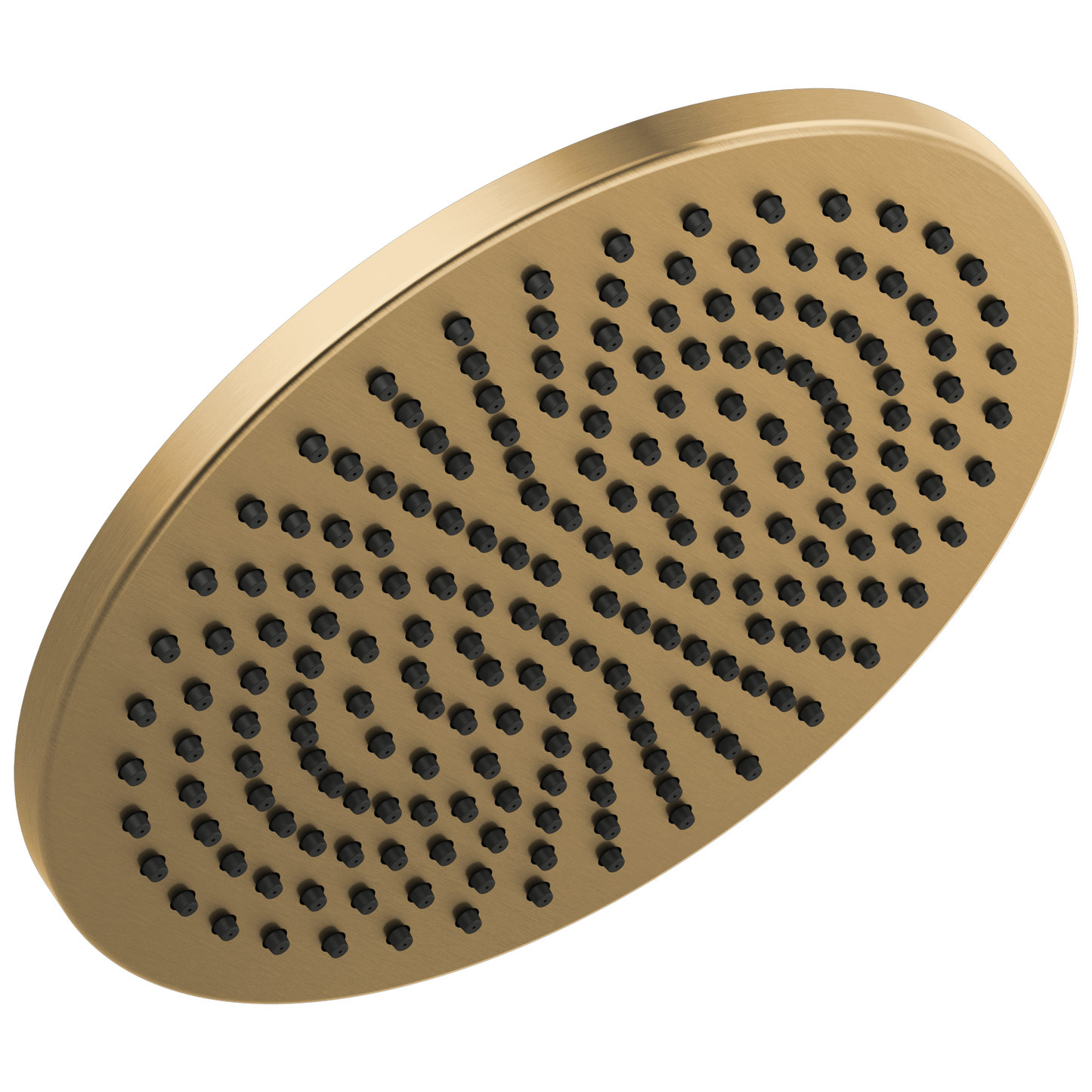 Delta 52158-25 Single-Setting Metal Raincan Shower Head