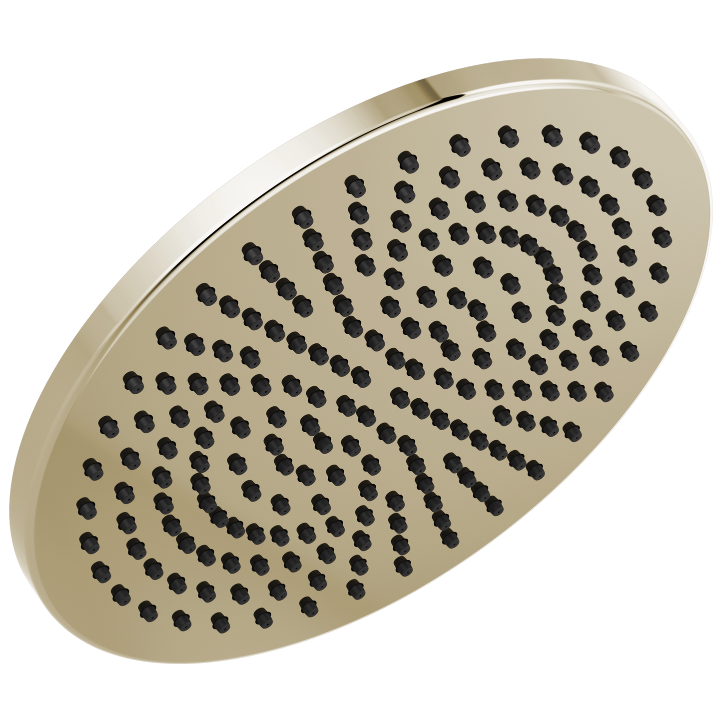 Delta 52158-25 Single-Setting Metal Raincan Shower Head