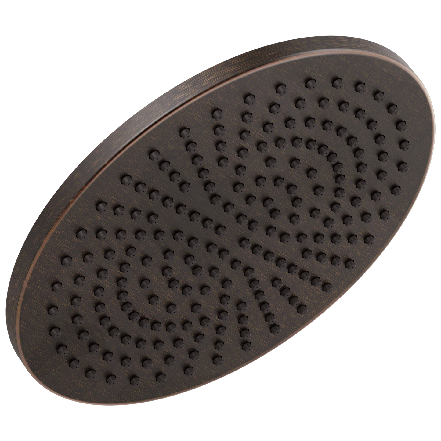 Delta 52158-25 Single-Setting Metal Raincan Shower Head