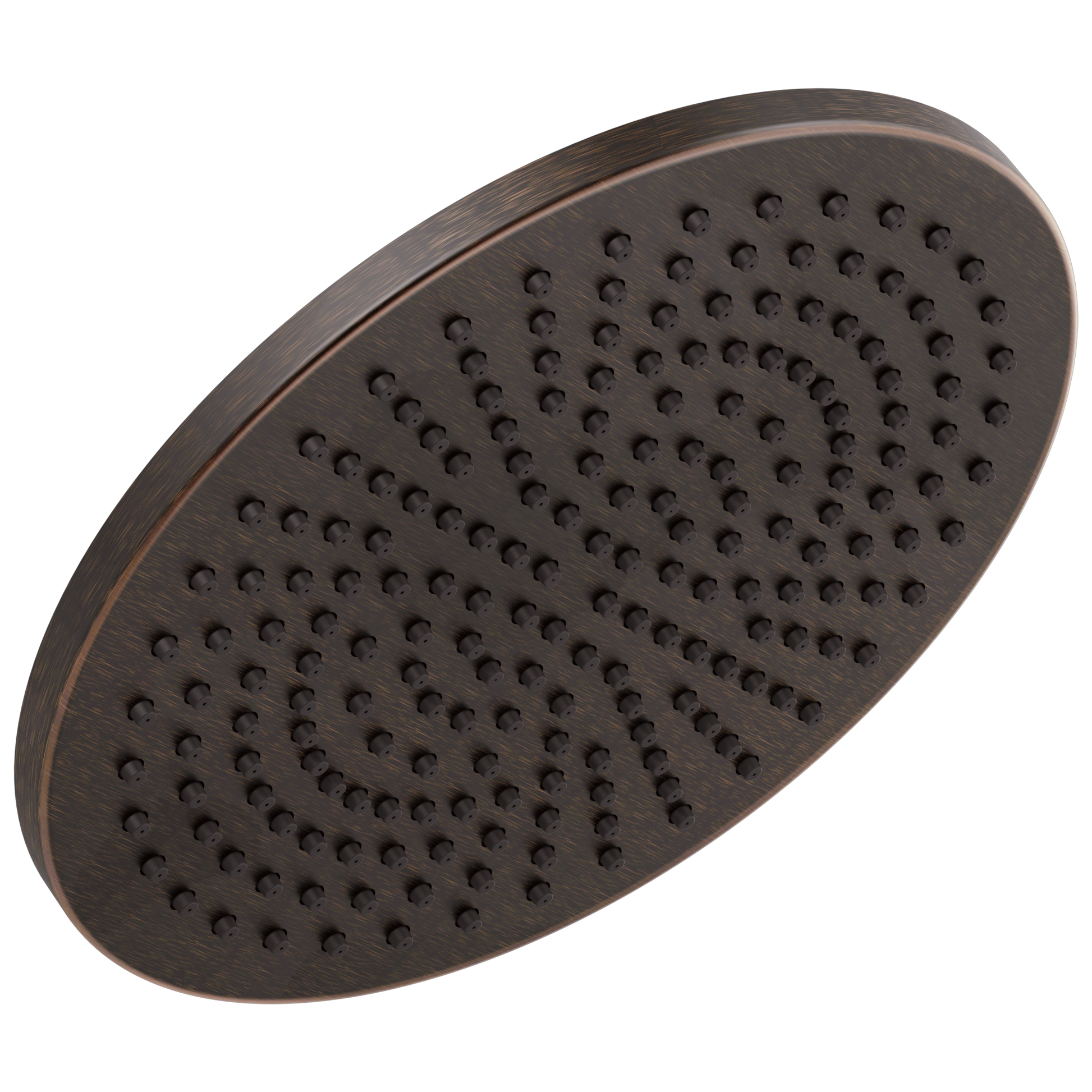 Delta 52158-25 Single-Setting Metal Raincan Shower Head