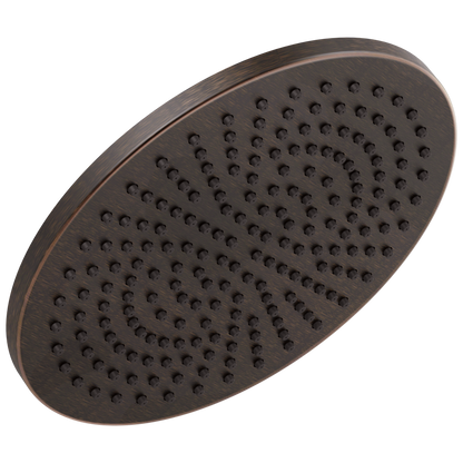 Delta 52158-25 Single-Setting Metal Raincan Shower Head