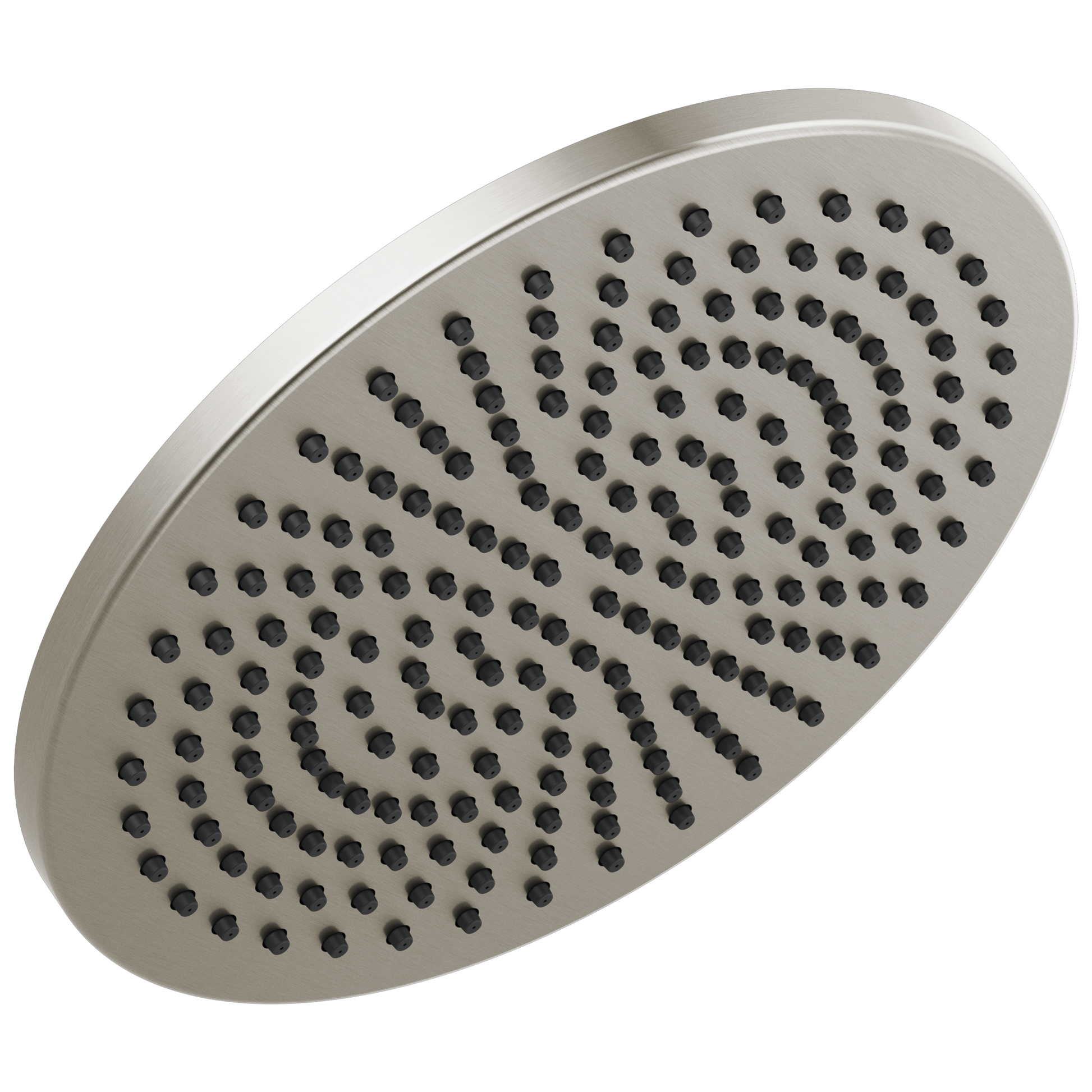 Delta 52158-25 Single-Setting Metal Raincan Shower Head
