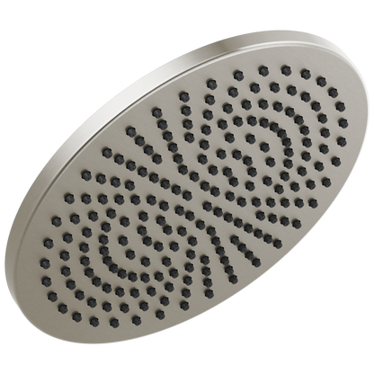 Delta 52158-25 Single-Setting Metal Raincan Shower Head