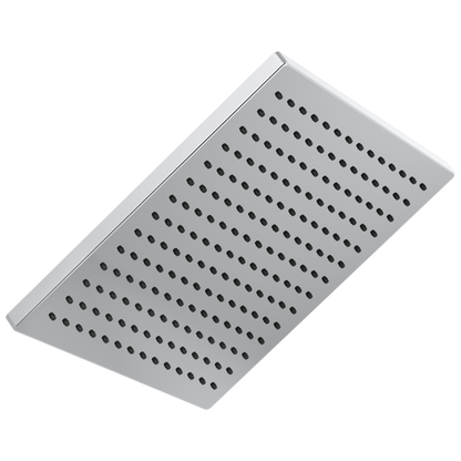 Delta 52159-25 Single-Setting Metal Raincan Shower Head
