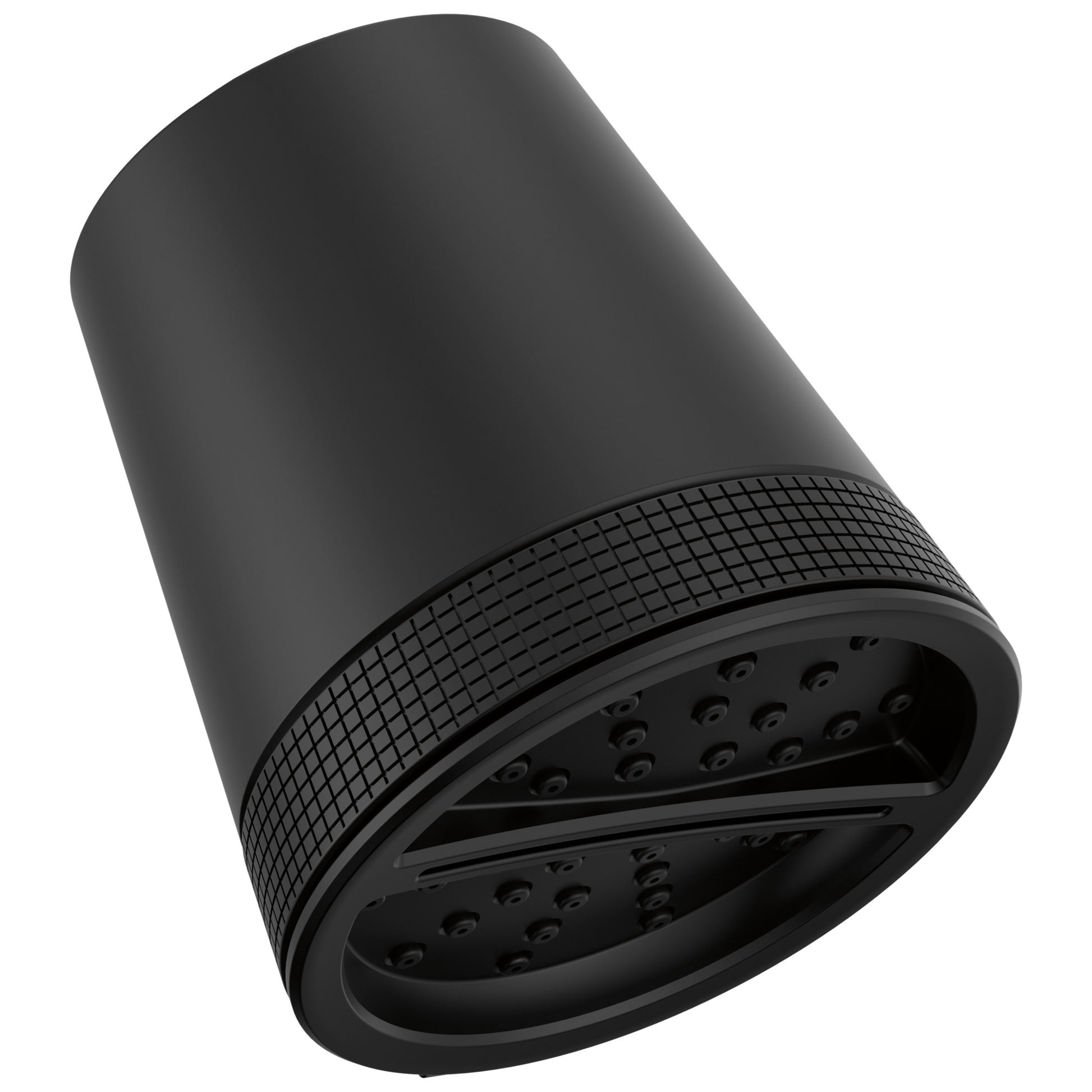 Delta Universal Showering Components: 3-Setting Showerhead