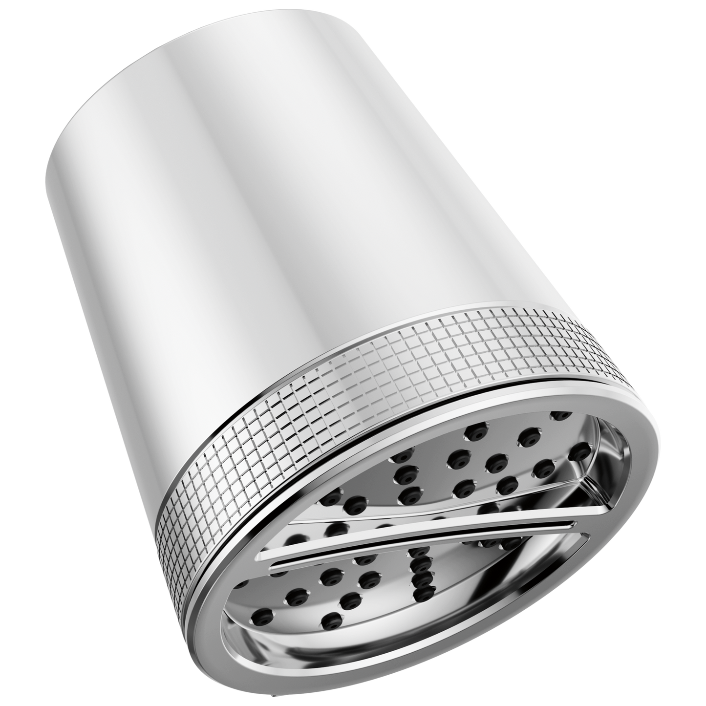 Delta Universal Showering Components: 3-Setting Showerhead