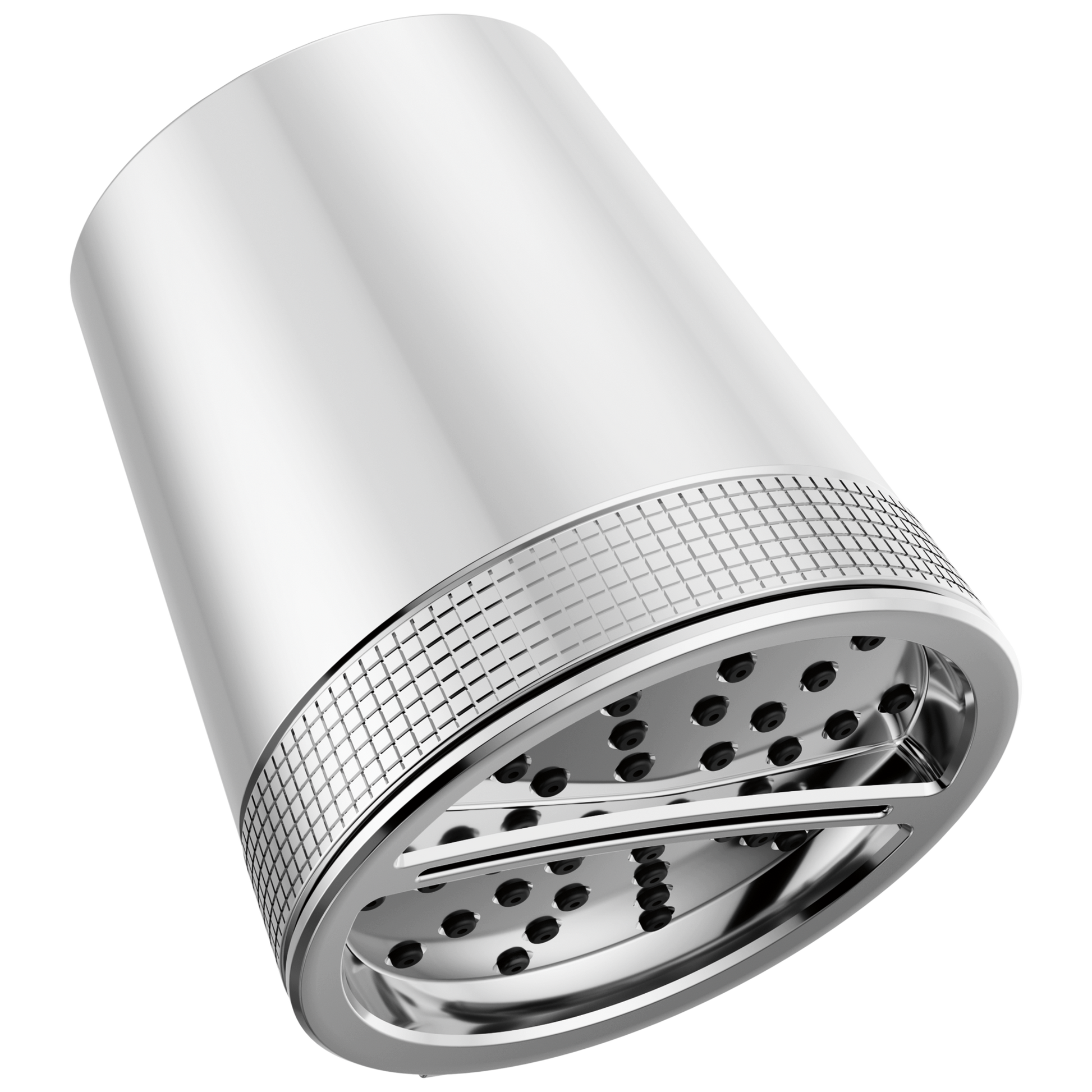 Delta Universal Showering Components: 3-Setting Showerhead