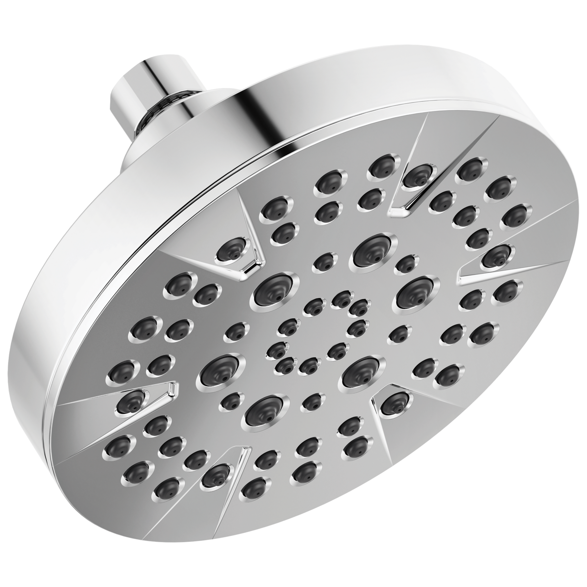 Delta Universal Showering Components: 5-Setting Showerhead