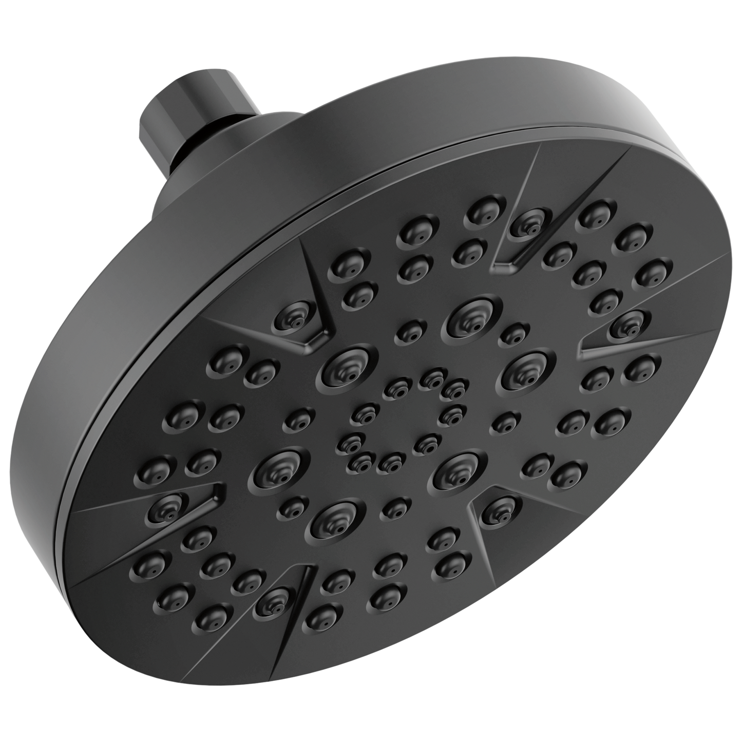 Delta Universal Showering Components: 5-Setting Showerhead