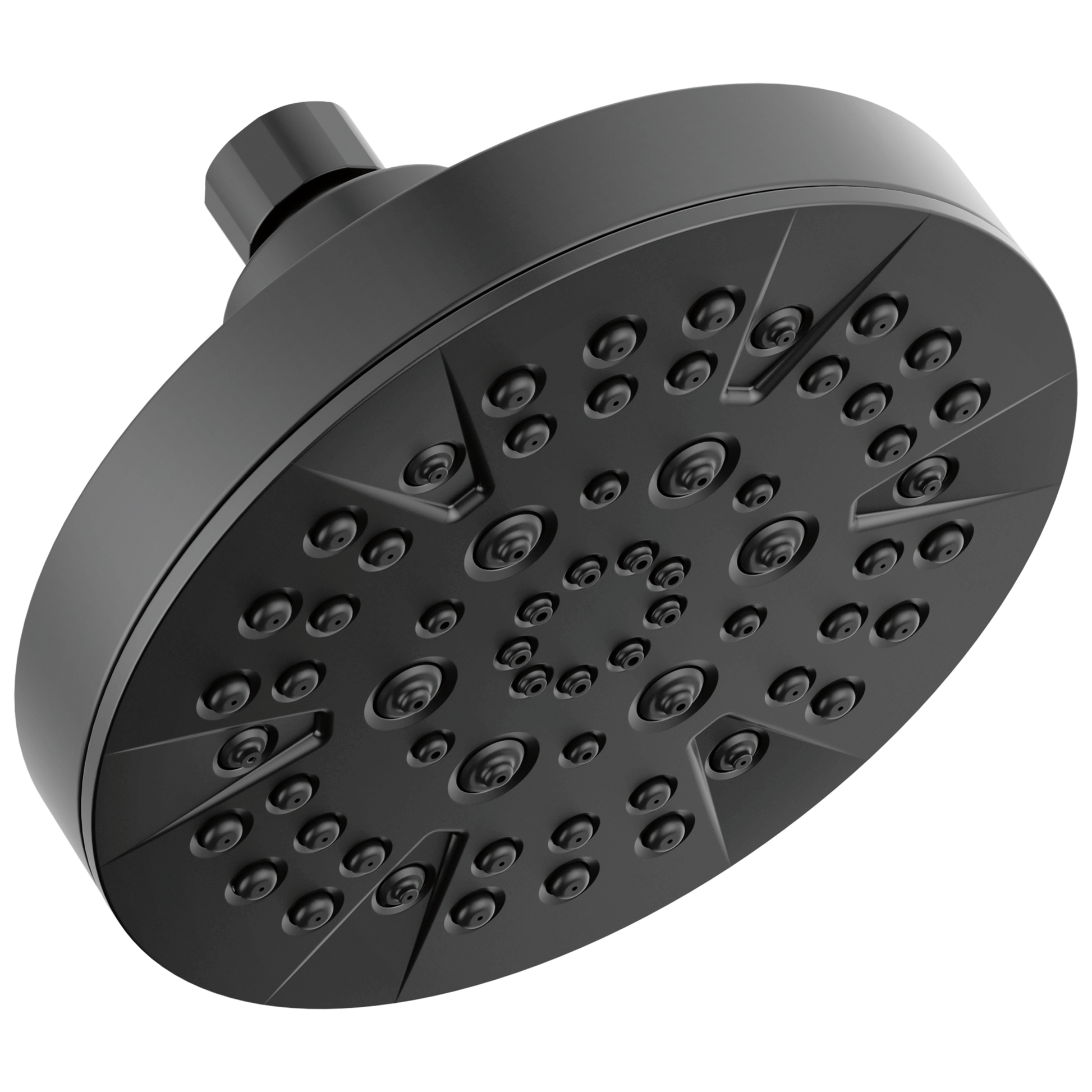 Delta Universal Showering Components: 5-Setting Showerhead