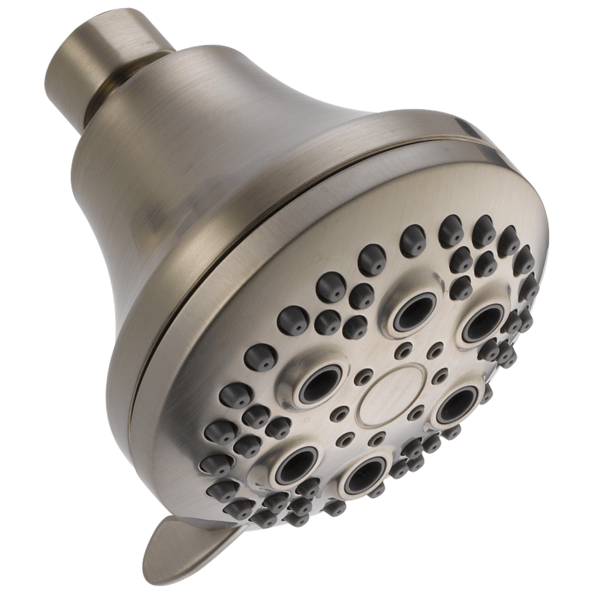 Delta 52634-18-PK Touch - Clean 5-Setting Water Efficient Vandal Resistant Shower Head