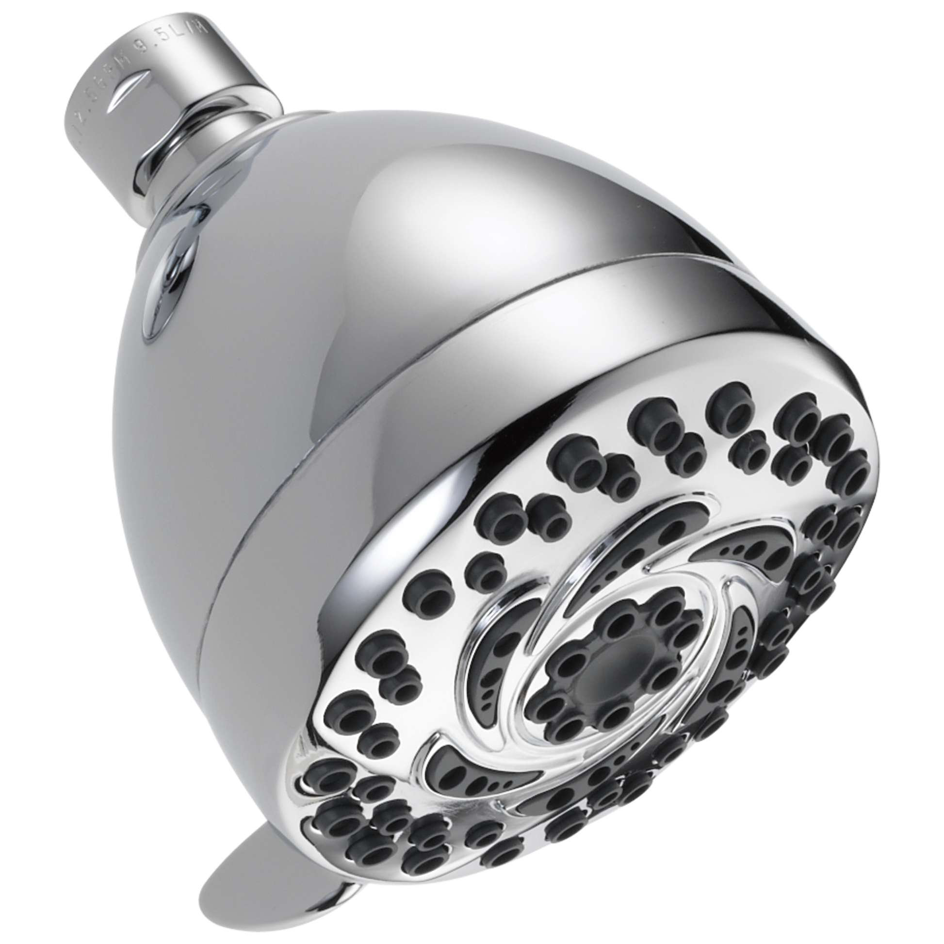 Delta 52636-PK Premium 5-Setting Shower Head
