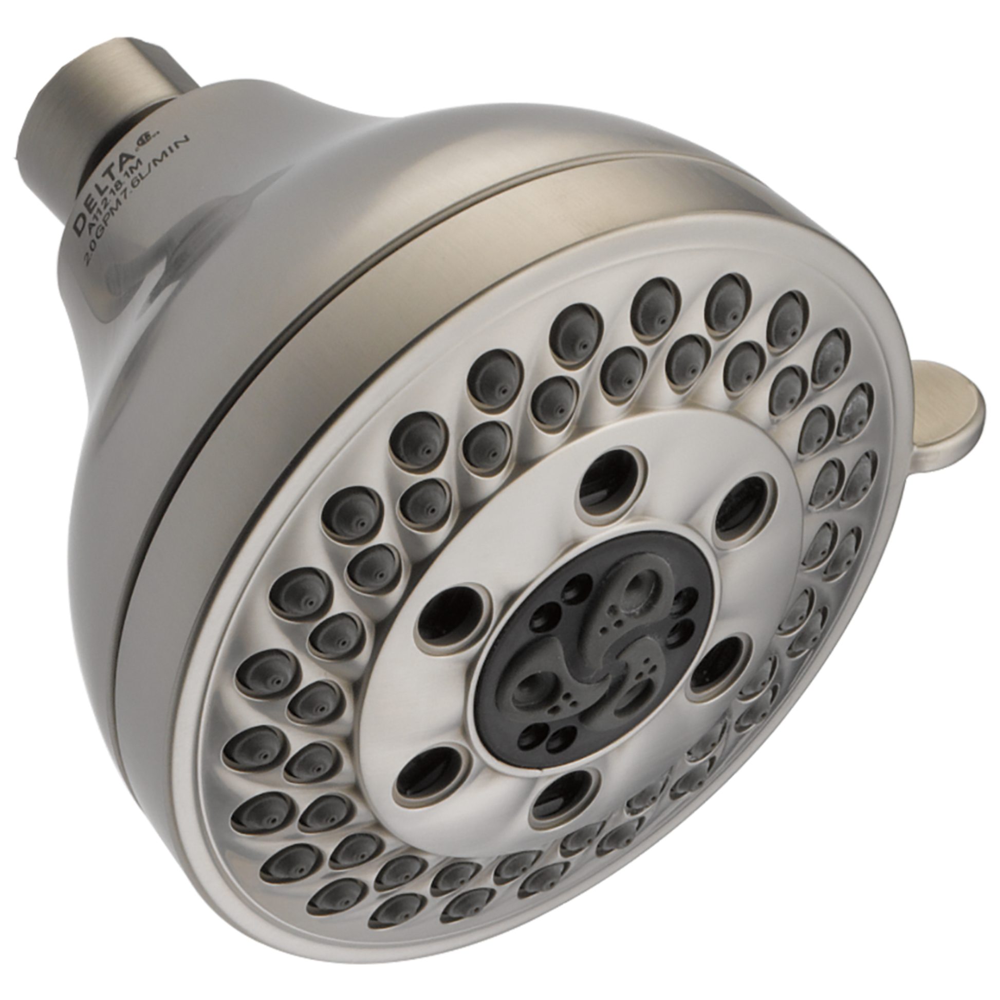 Delta 52637-18-PK H2Okinetic 5-Setting Shower Head