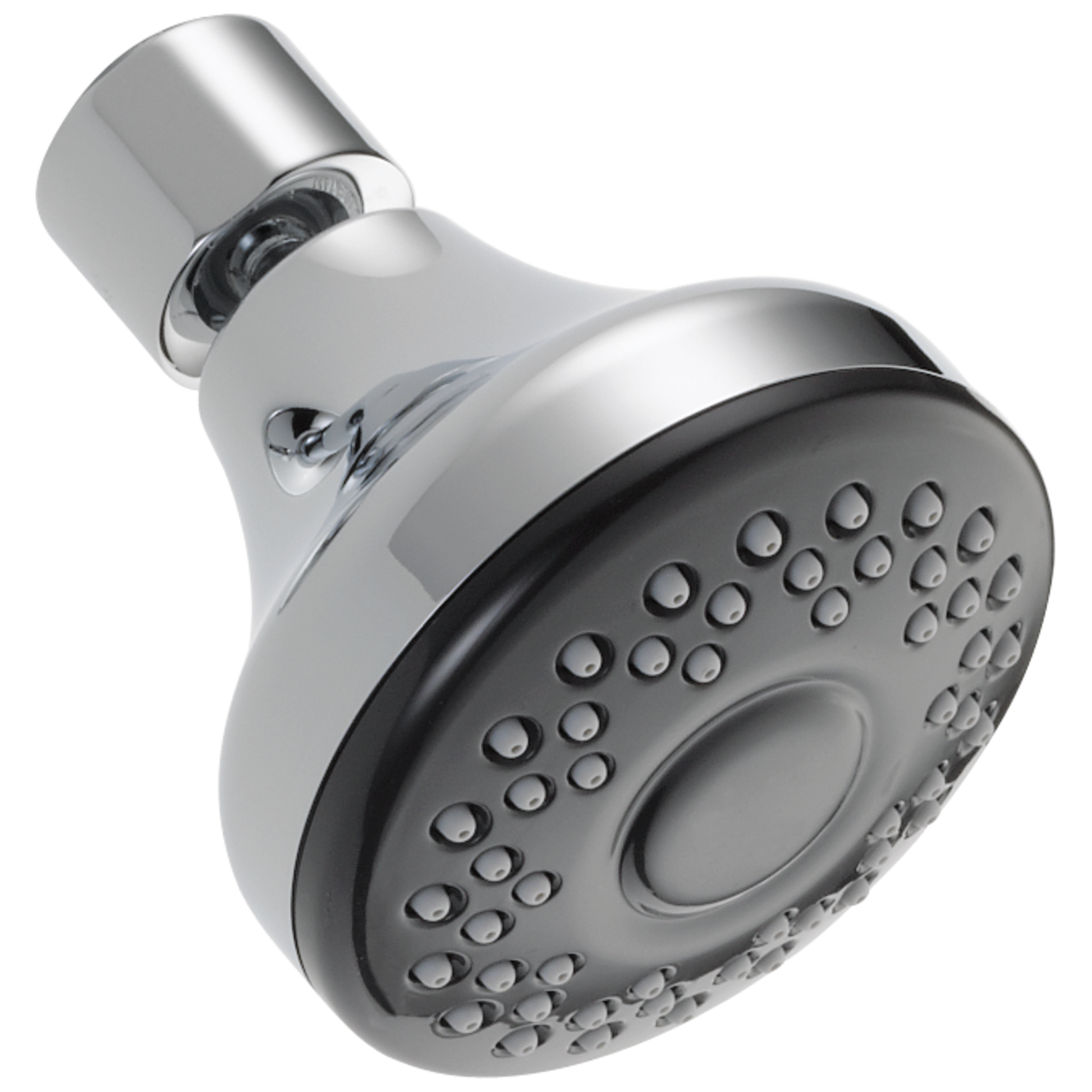 Delta 52672-15 Fundamentals Single-Setting Shower Head