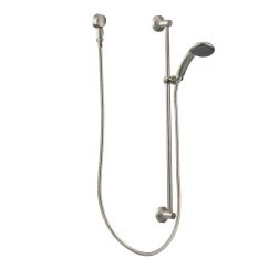 Moen 52710EP15 Commercial Eco-Performance Handheld Shower System in Classic Brushed Nickel