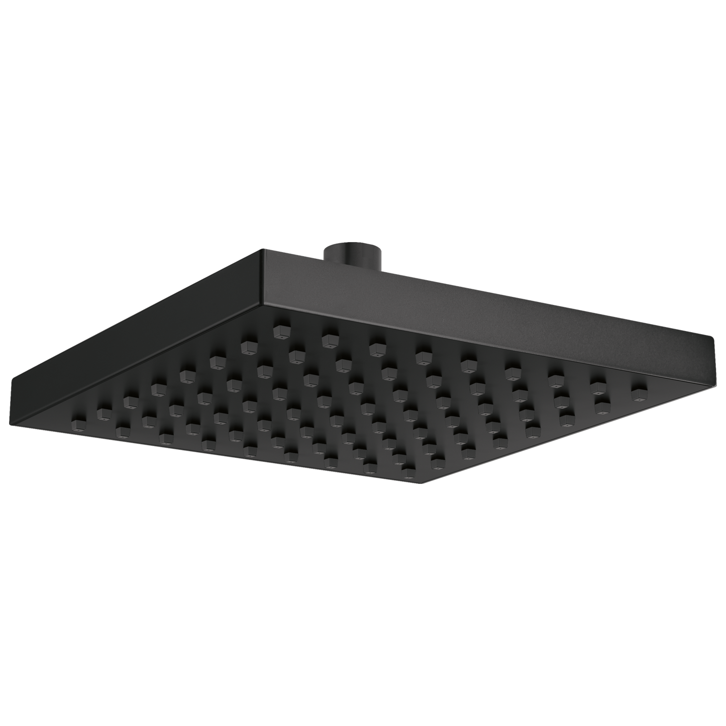 Delta Universal Showering Components: Raincan Single Setting Showerhead