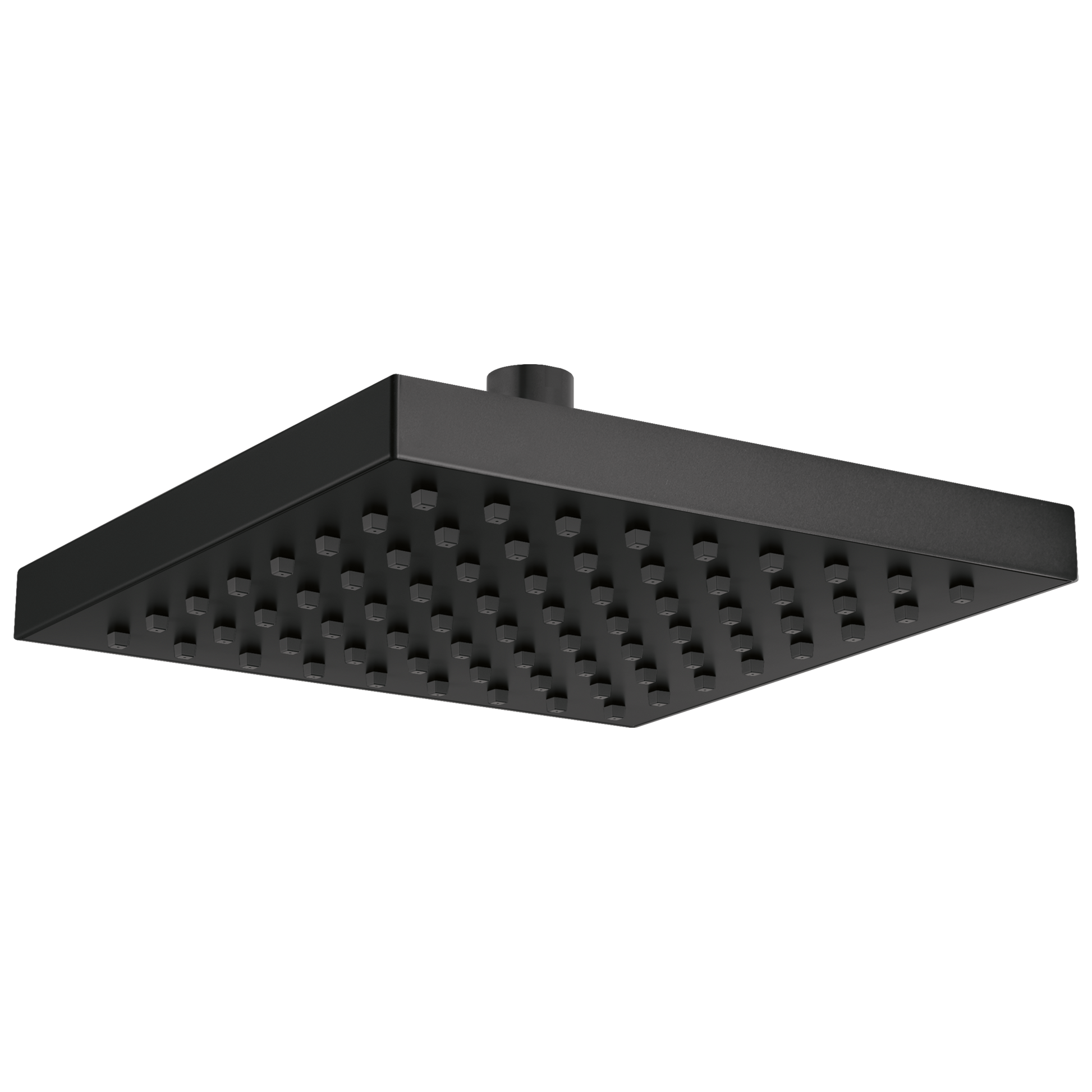 Delta Universal Showering Components: Raincan Single Setting Showerhead