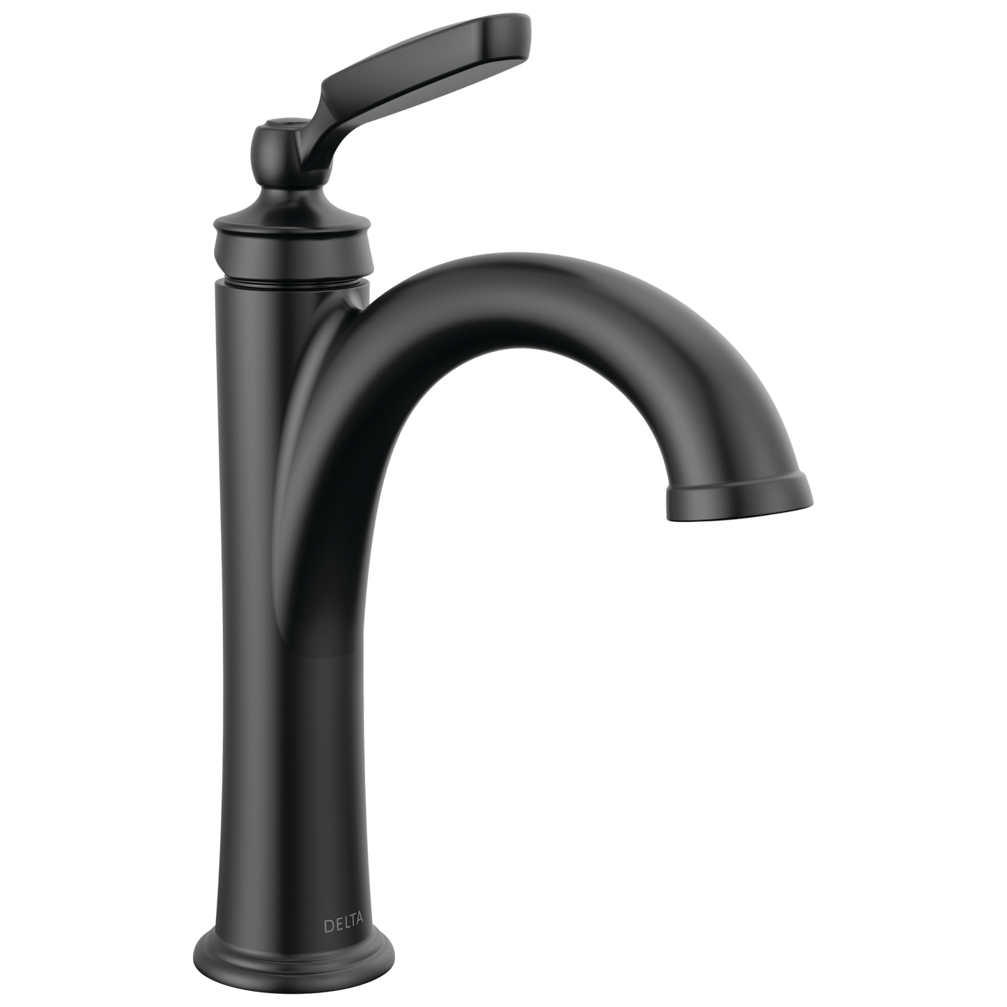 Delta Woodhurst: Single Handle Bathroom Faucet