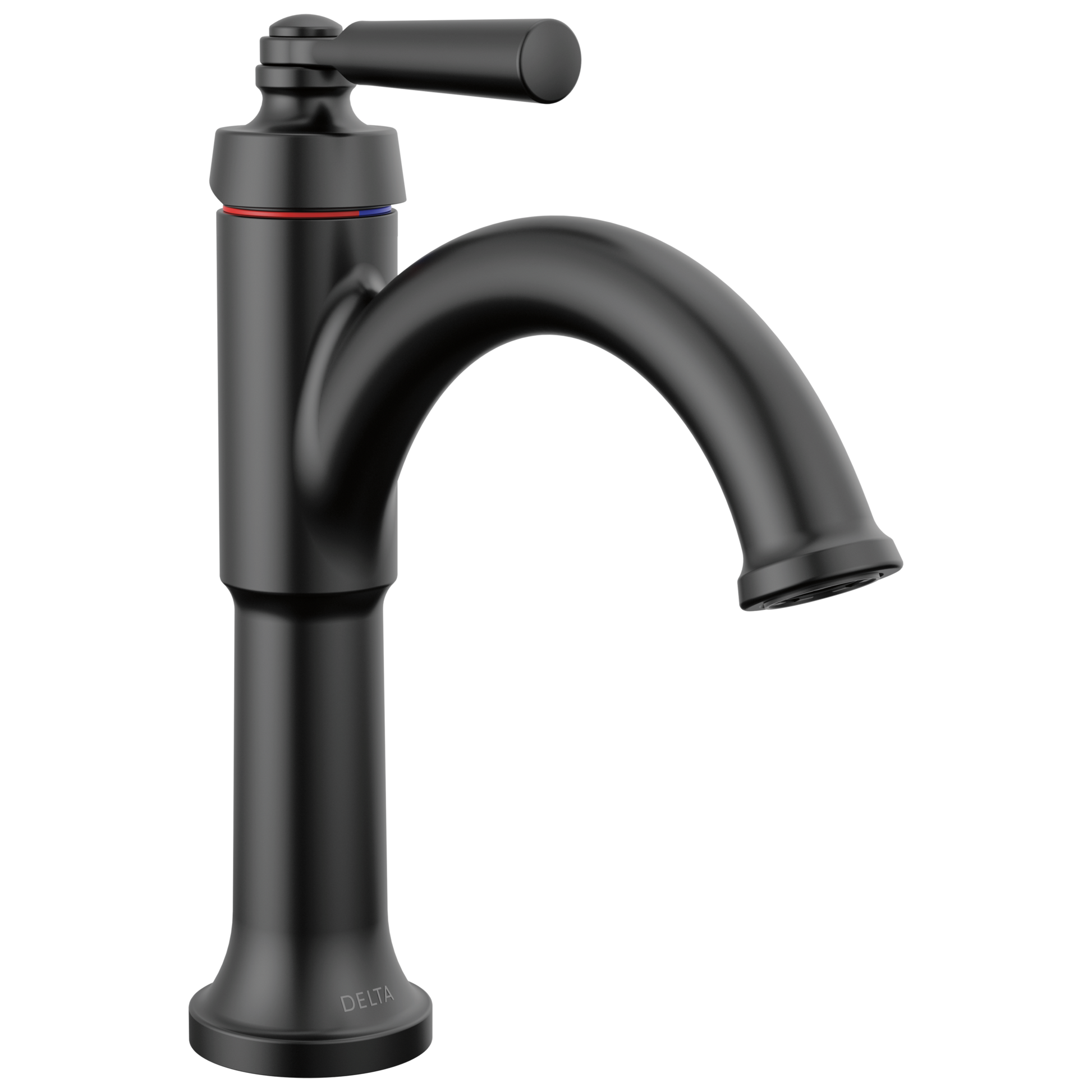 Delta Saylor: Single Handle Bathroom Faucet