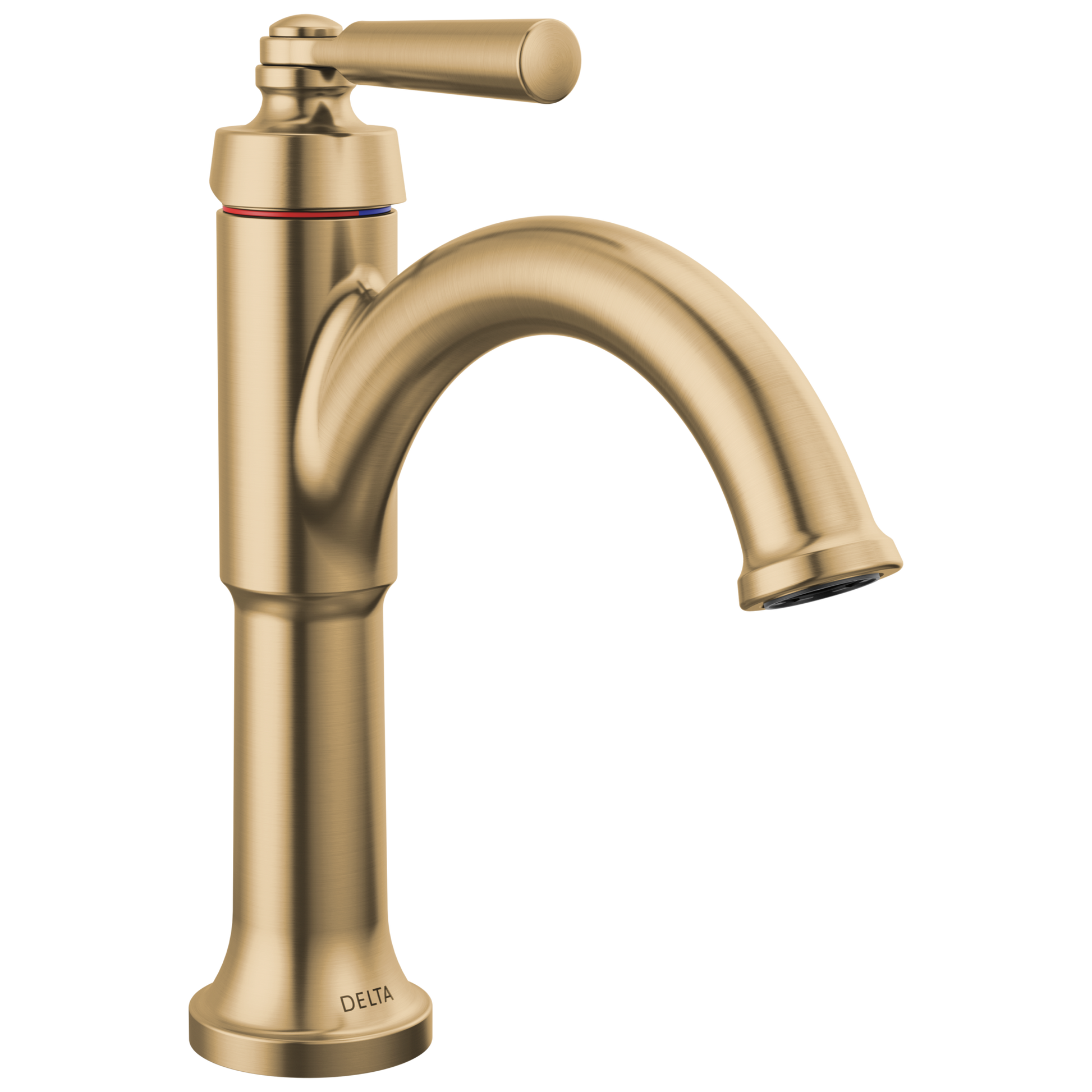 Delta Saylor: Single Handle Bathroom Faucet