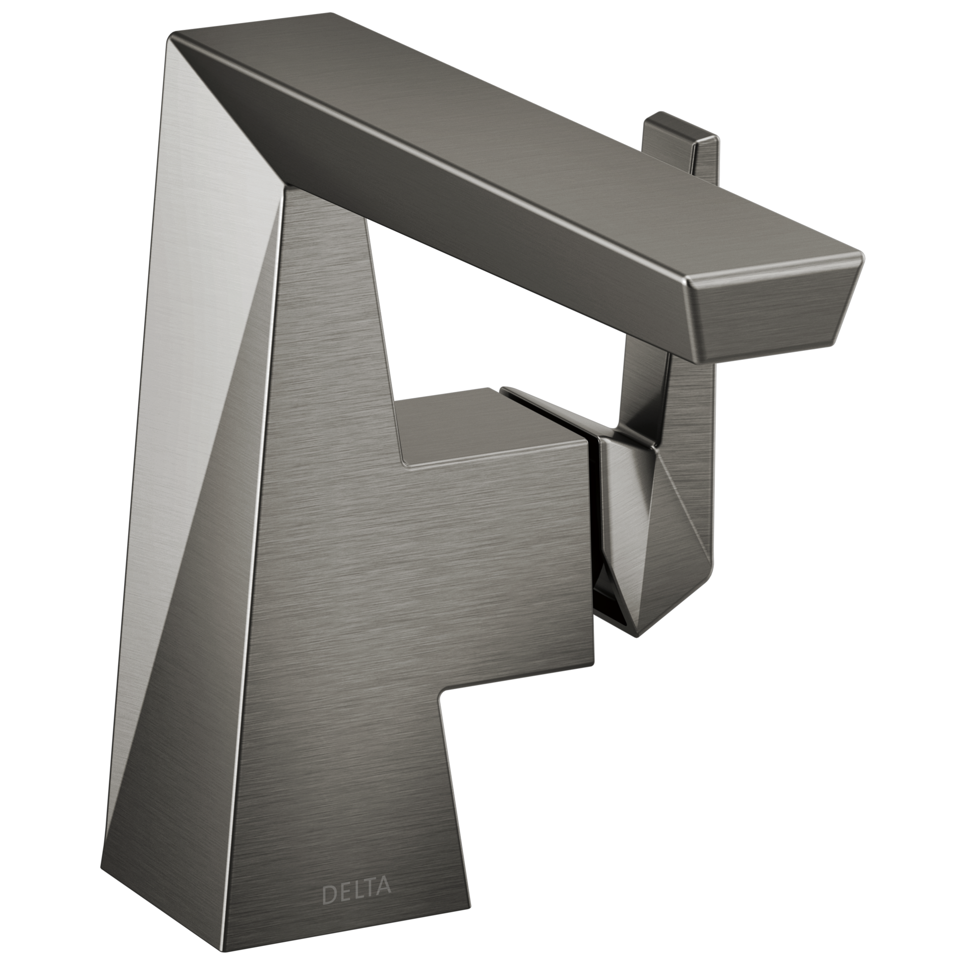 Delta Delta Trillian™: Single Handle Bathroom Faucet