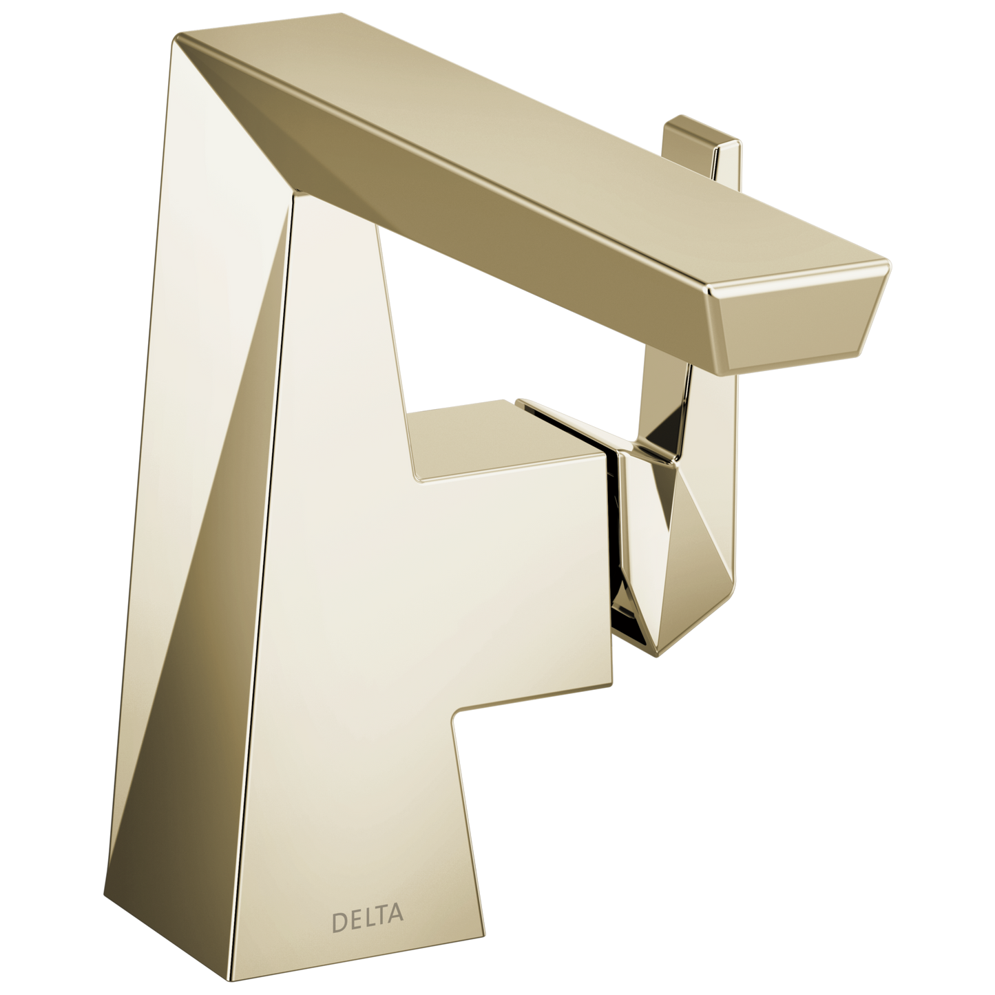 Delta Trillian: Single Handle Bathroom Faucet