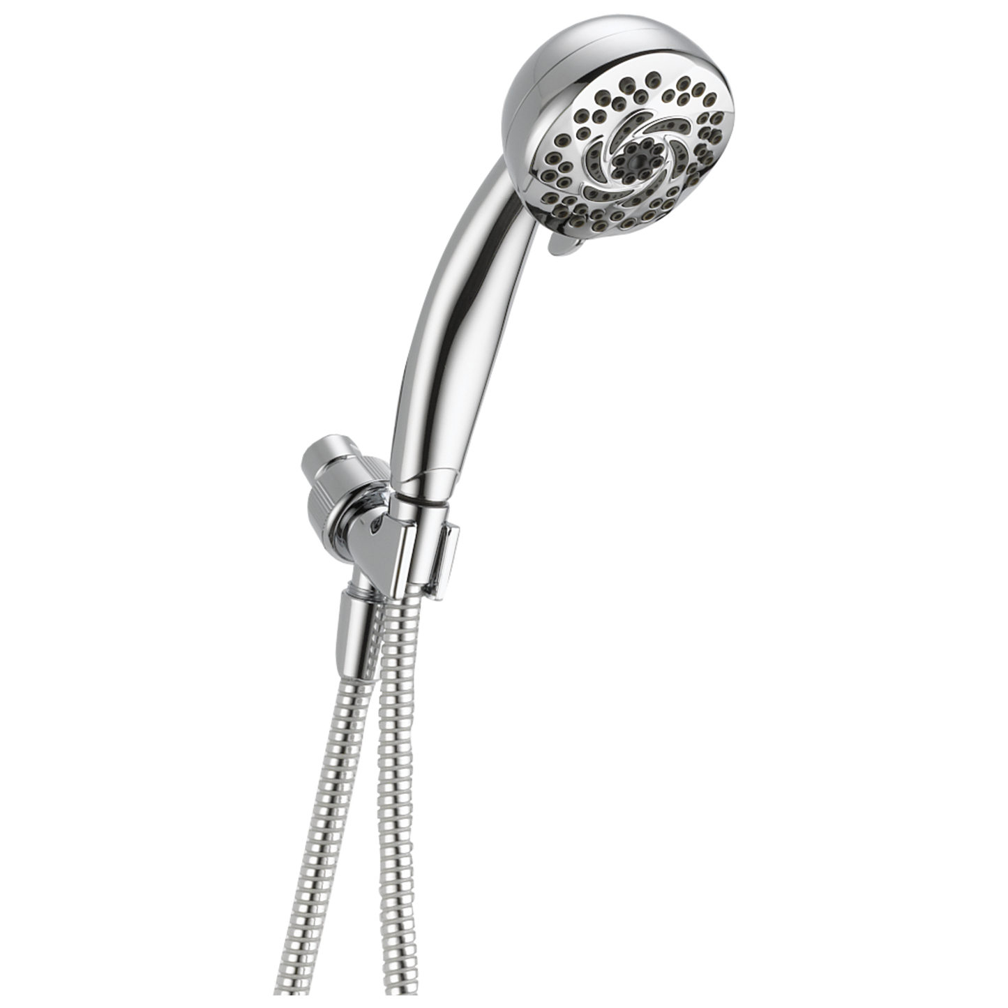 Delta 54436-PK Premium 5-Setting Shower Mount Hand Shower