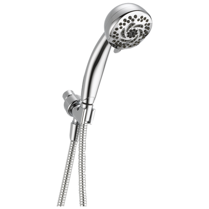 Delta 54436-PK Premium 5-Setting Shower Mount Hand Shower