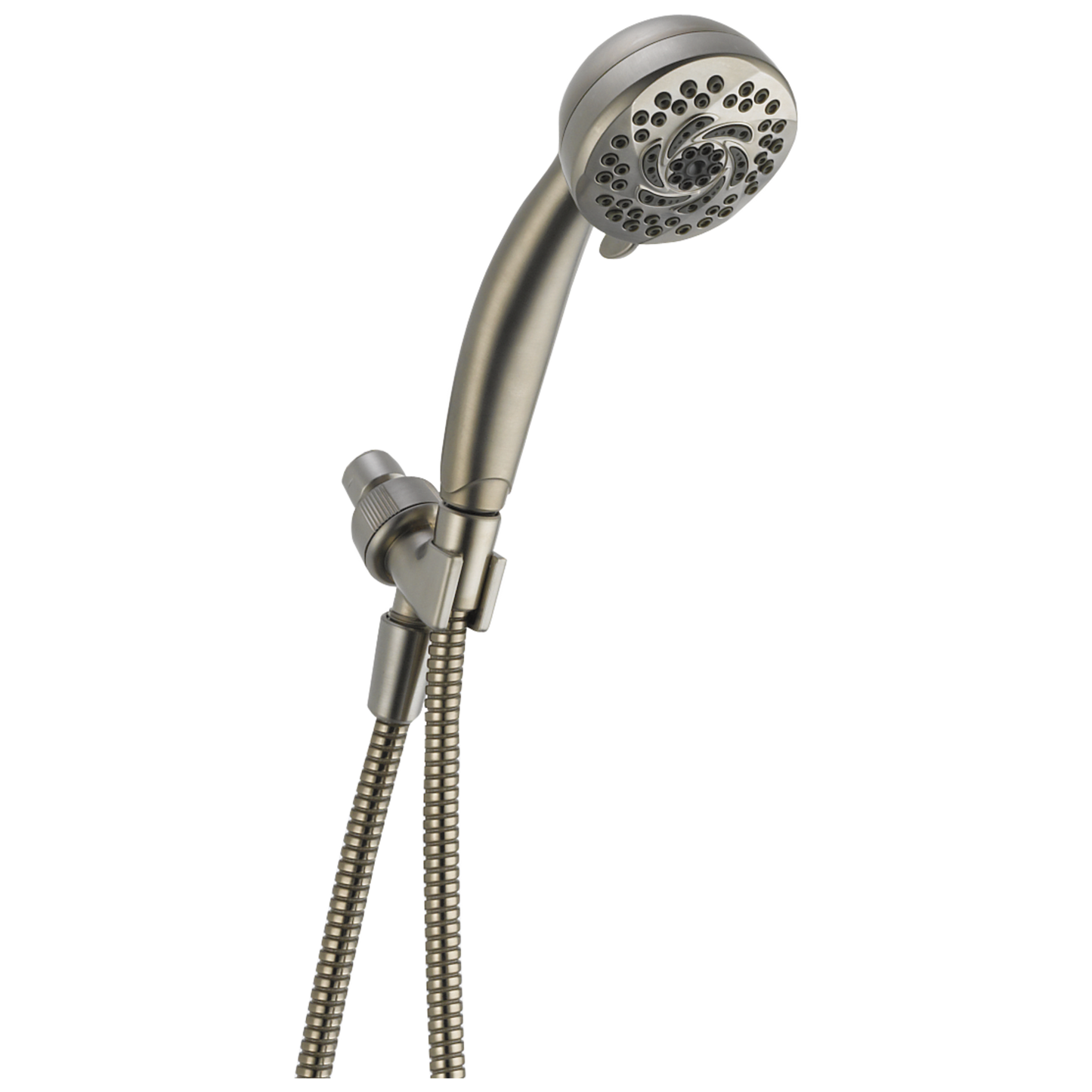 Delta 54436-PK Premium 5-Setting Shower Mount Hand Shower