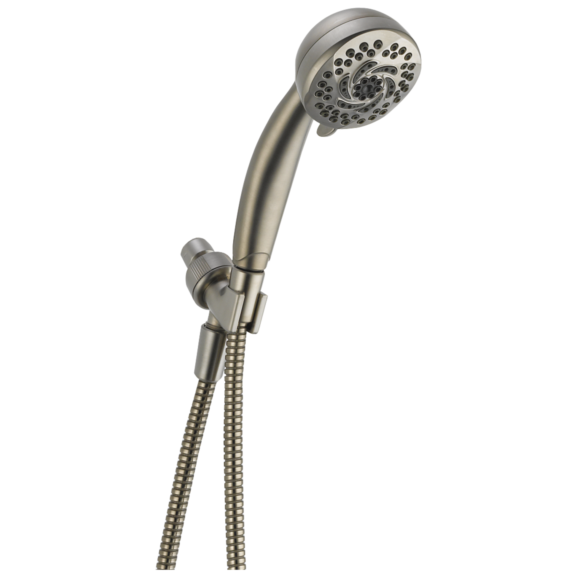 Delta 54436-PK Premium 5-Setting Shower Mount Hand Shower