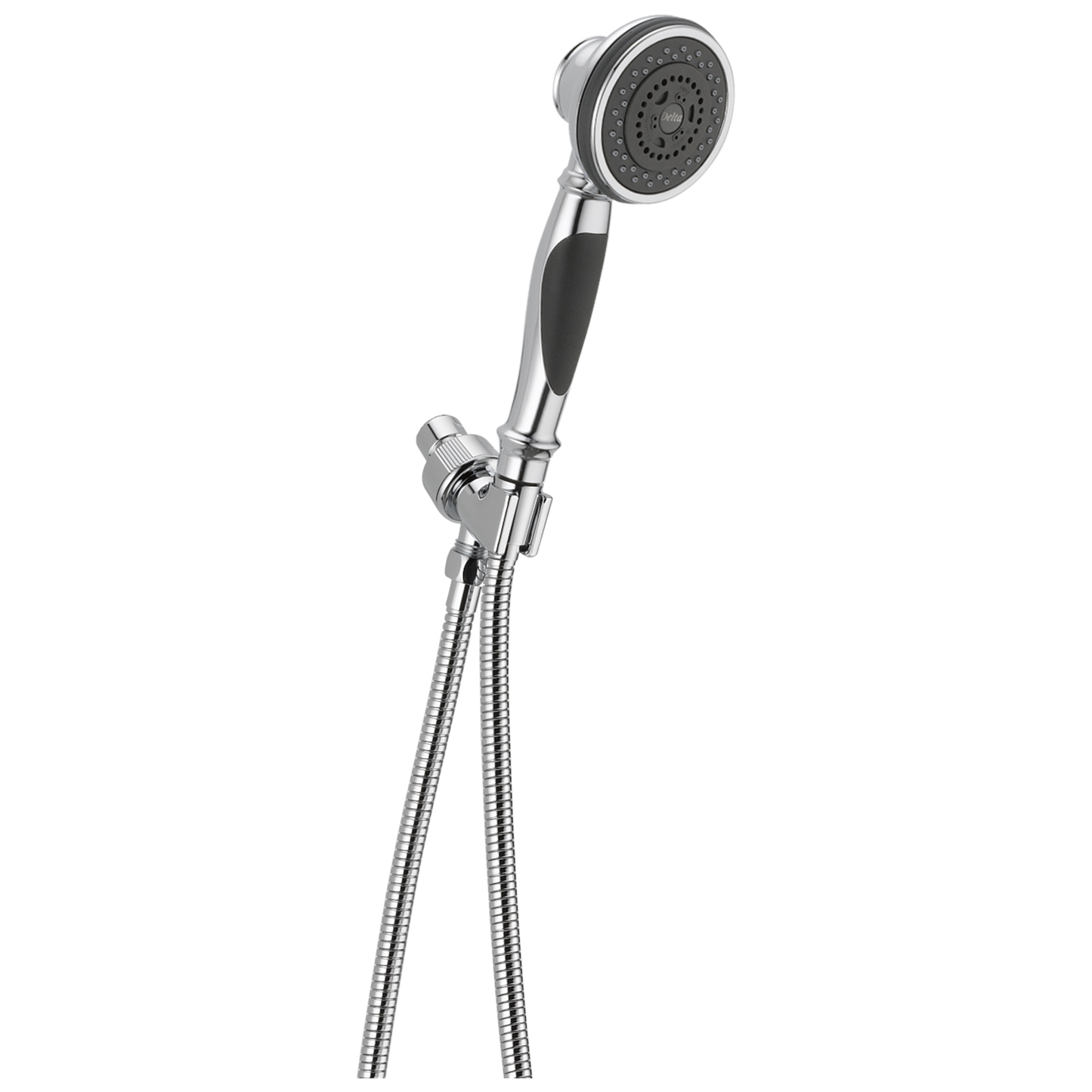 Delta Delta Other: Premium 3-Setting Shower Mount Hand Shower