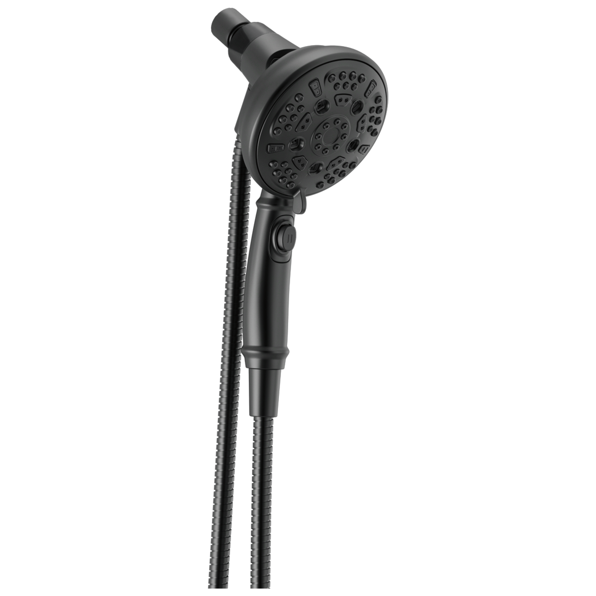 Delta Delta Universal Showering Components: SureDock™ 7-Setting Hand Shower