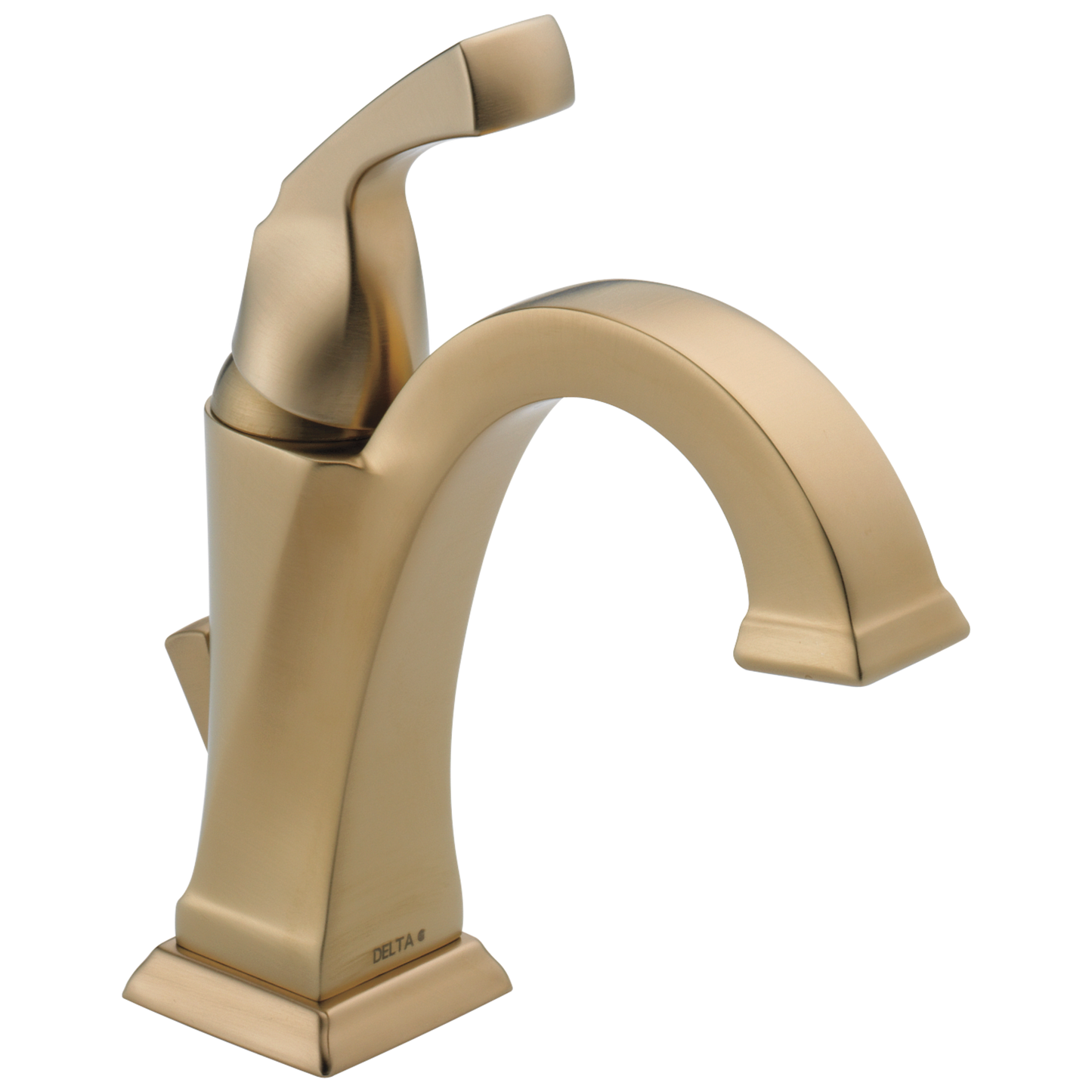 Delta 551-DST Dryden Single Handle Lavatory Faucet