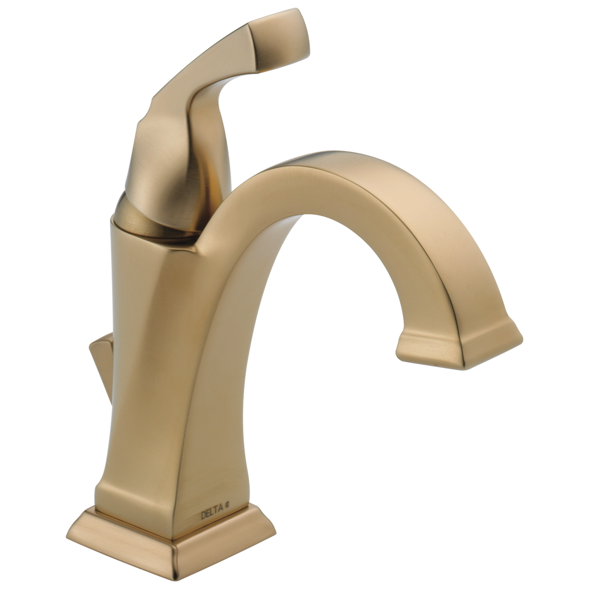 Delta 551-DST Dryden Single Handle Lavatory Faucet